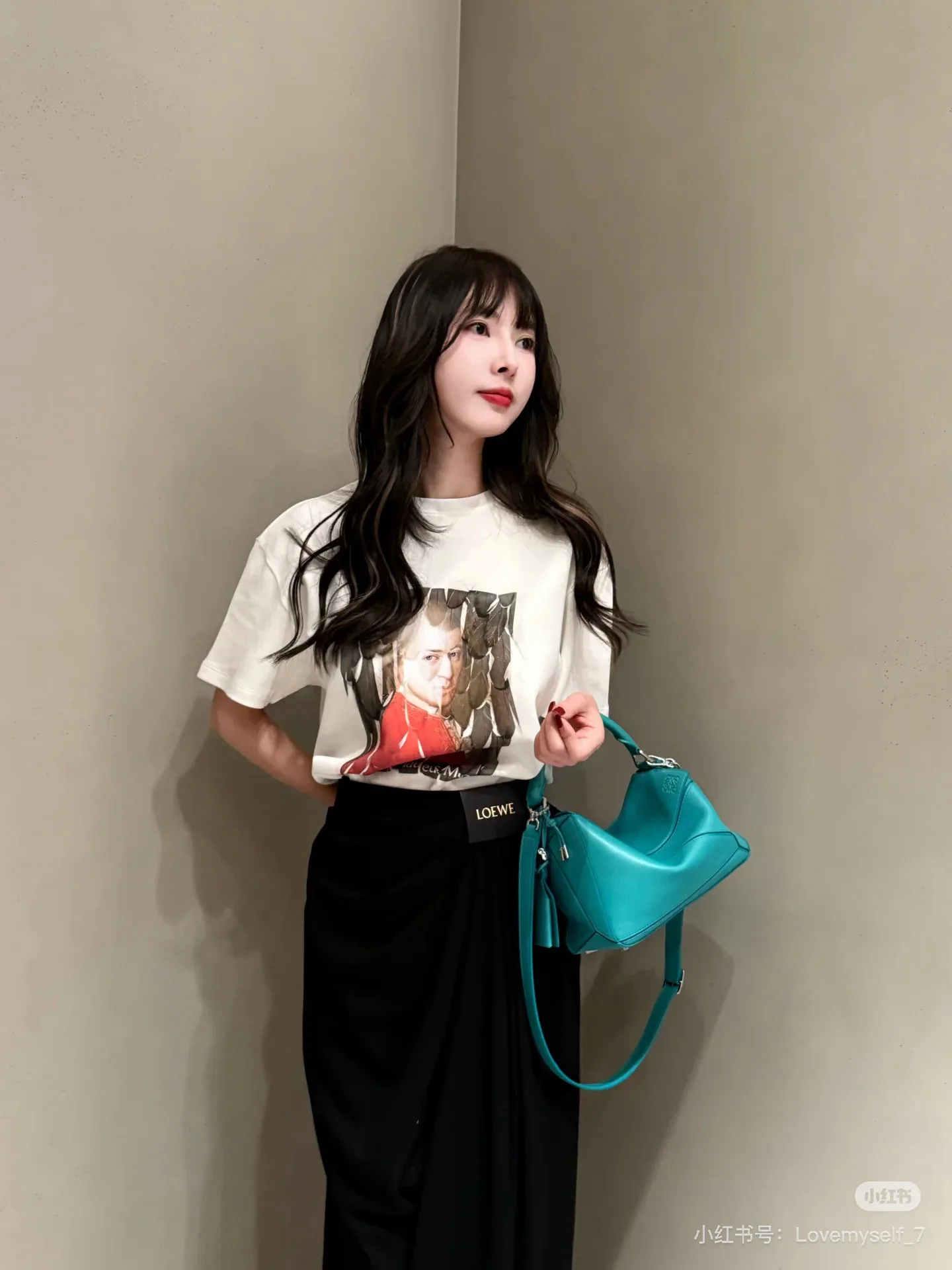 Футболки Женские Loewe 29446