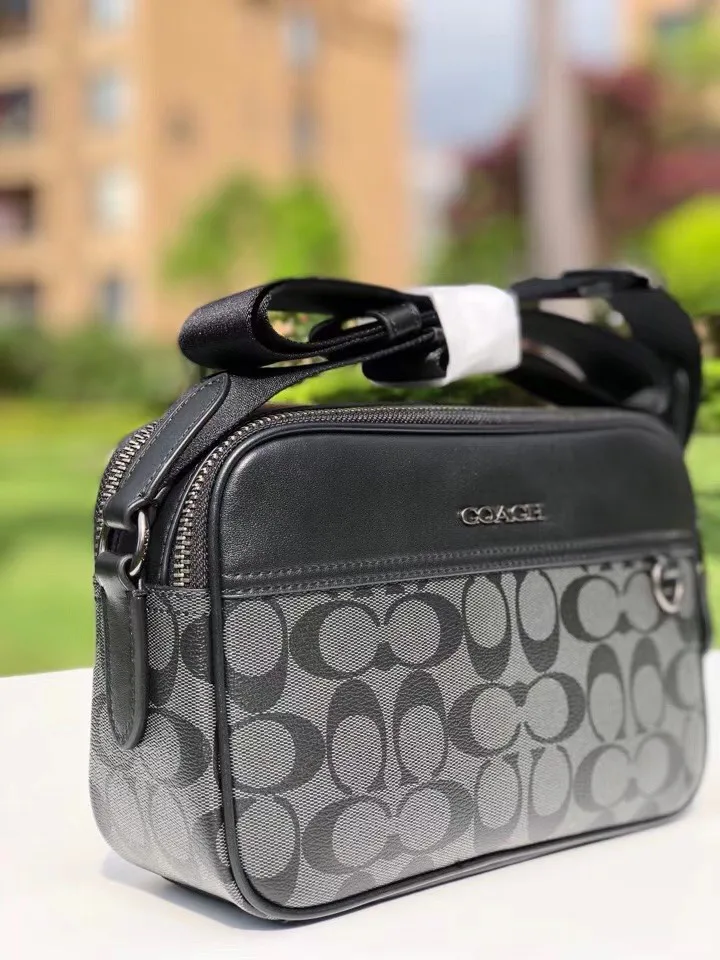 Поясные Сумки Мужские Coach 225883