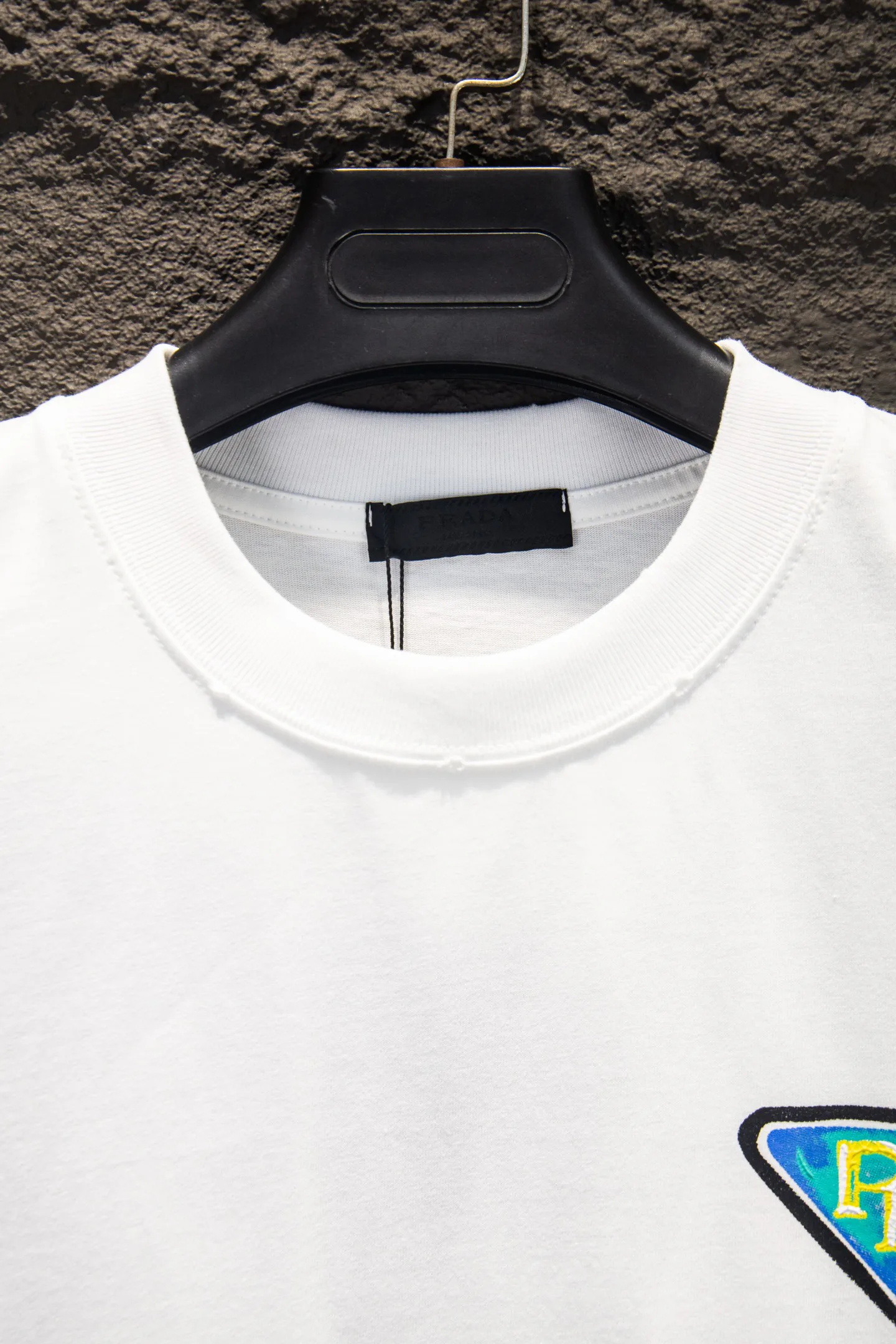 Футболки Женские Prada 9182411