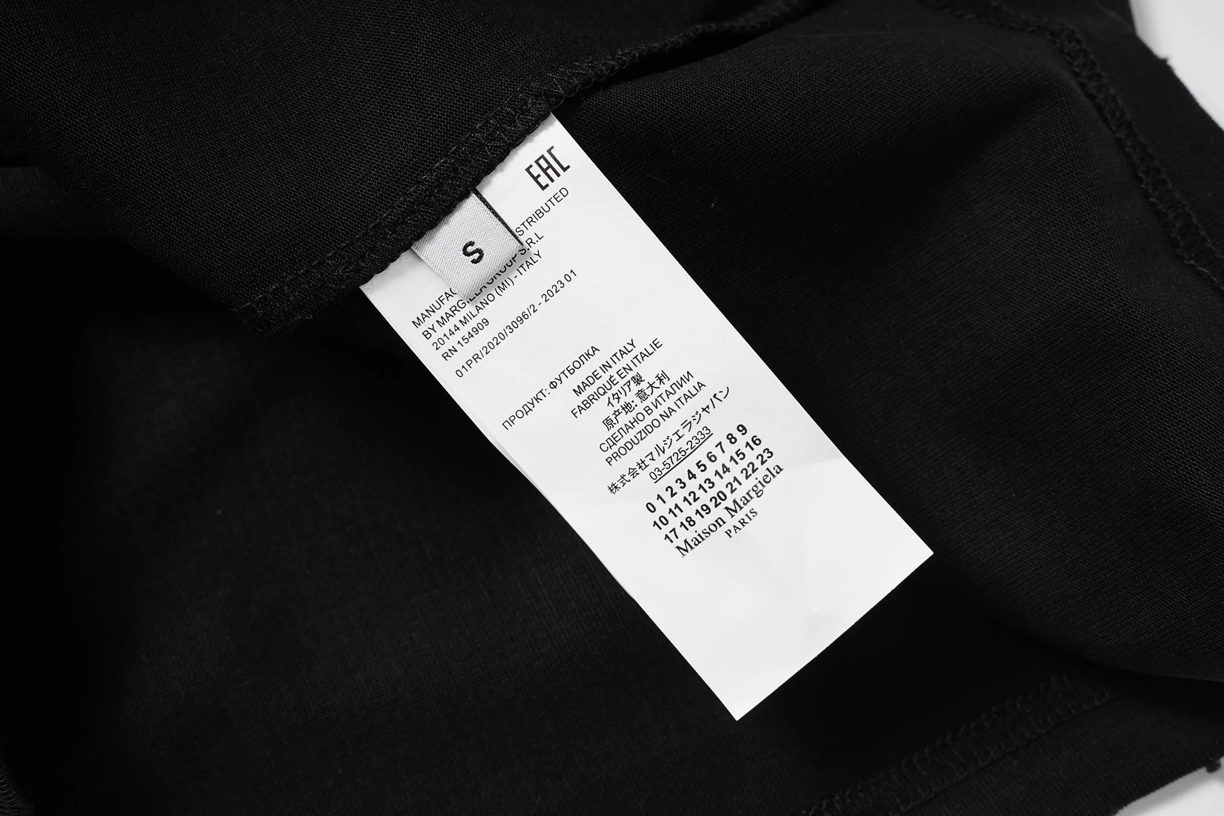 Футболки Мужские Maison Margiela 11570191