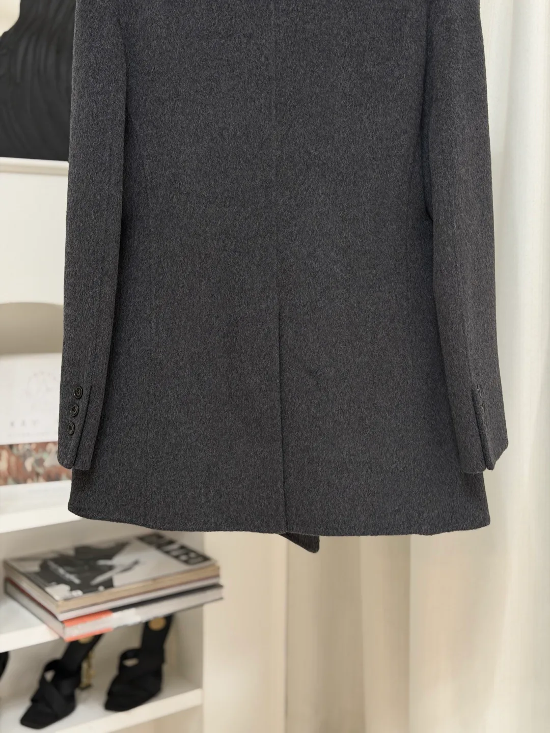 Жакеты Женские Saint Laurent 18713226