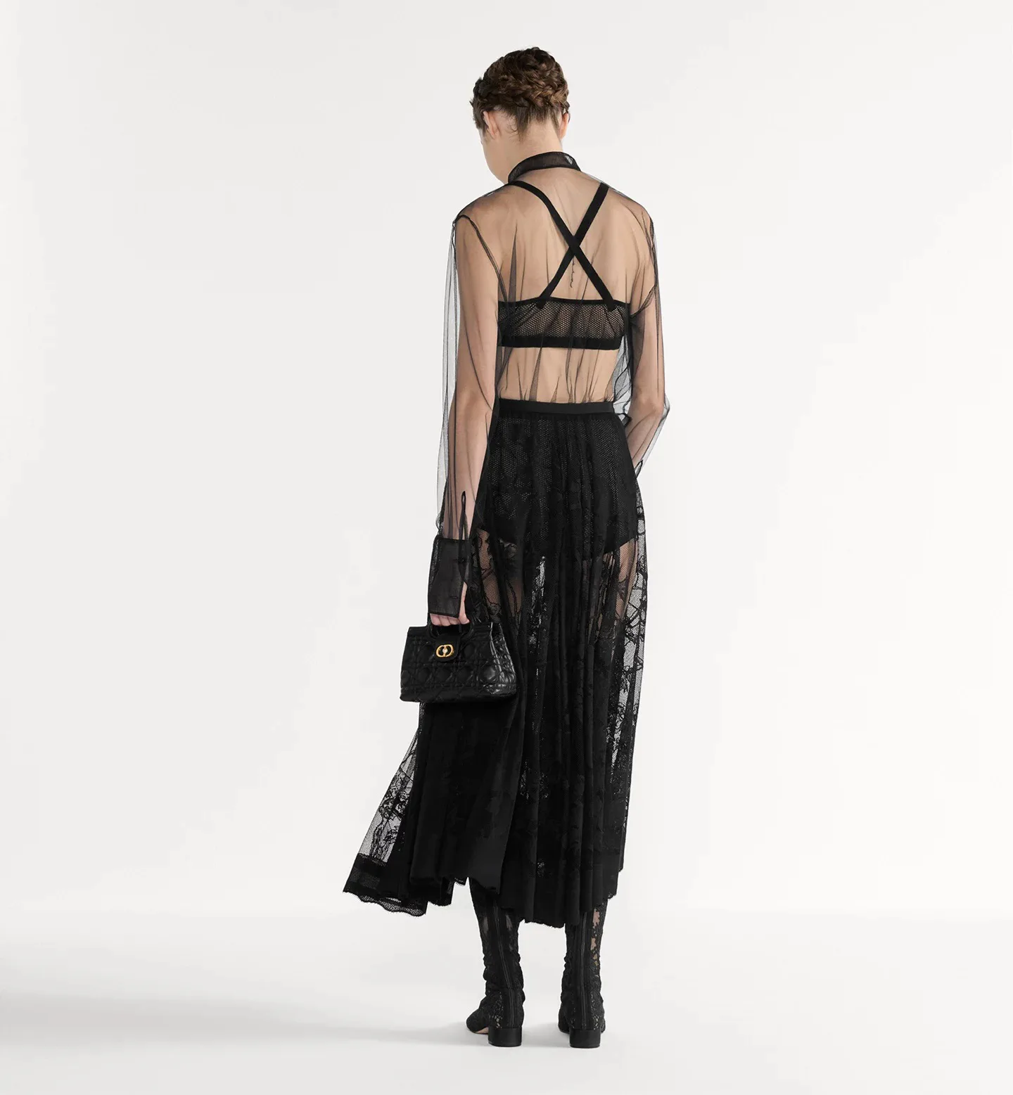 Юбки Женские Christian Dior 13543776