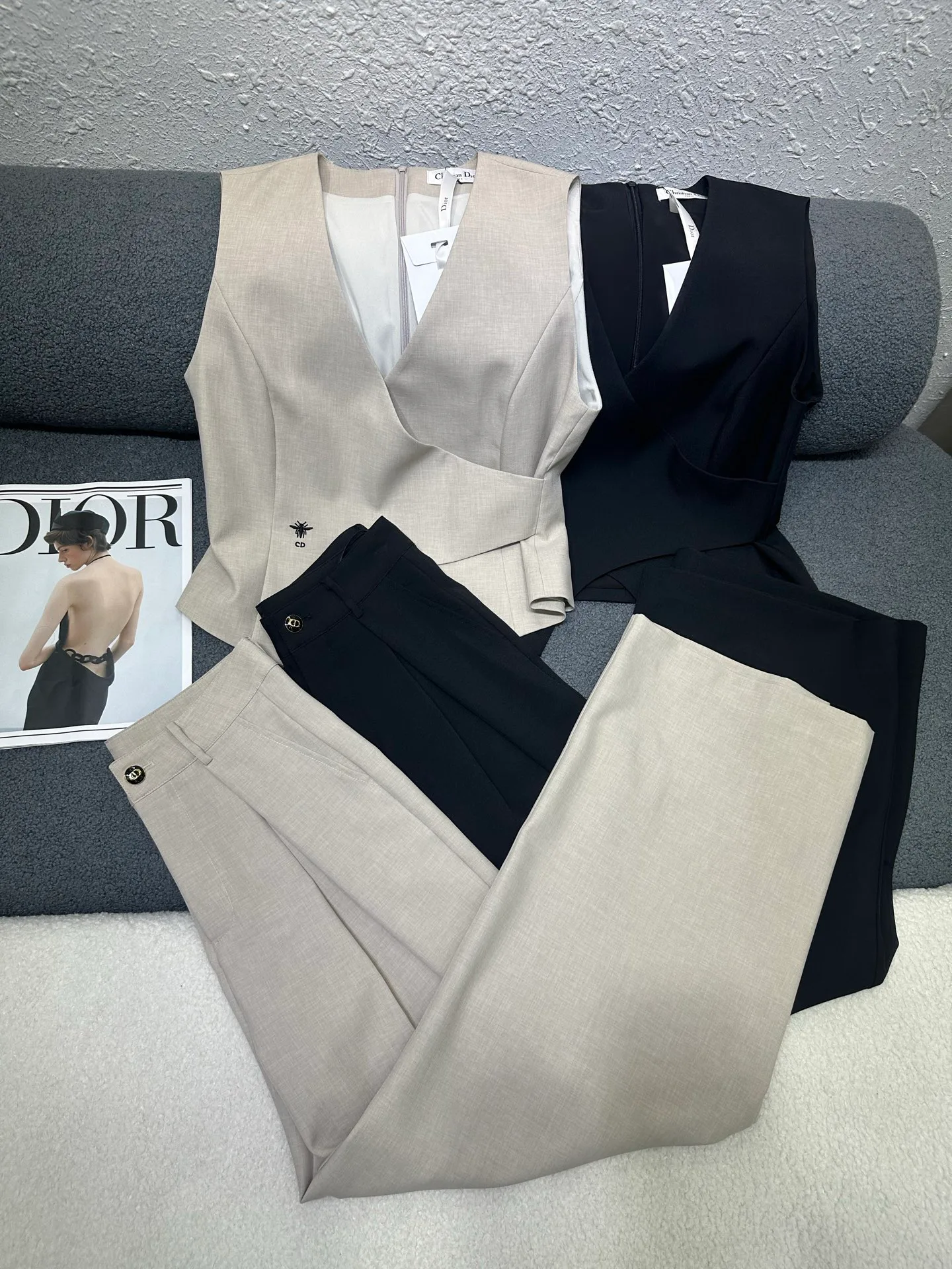 Костюмы Женские Christian Dior 12806712