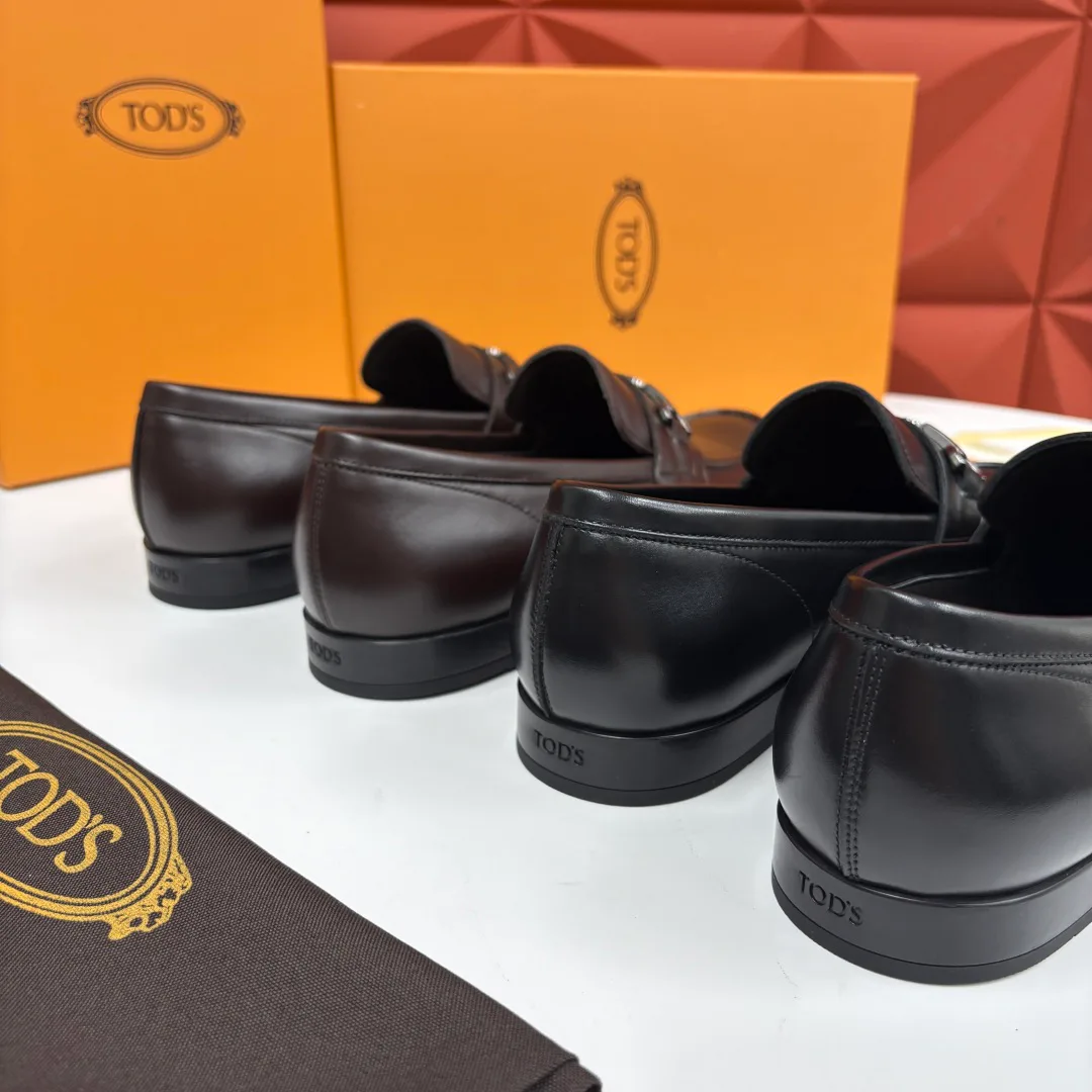Лоферы И Туфли Мужские Tod's 18099968