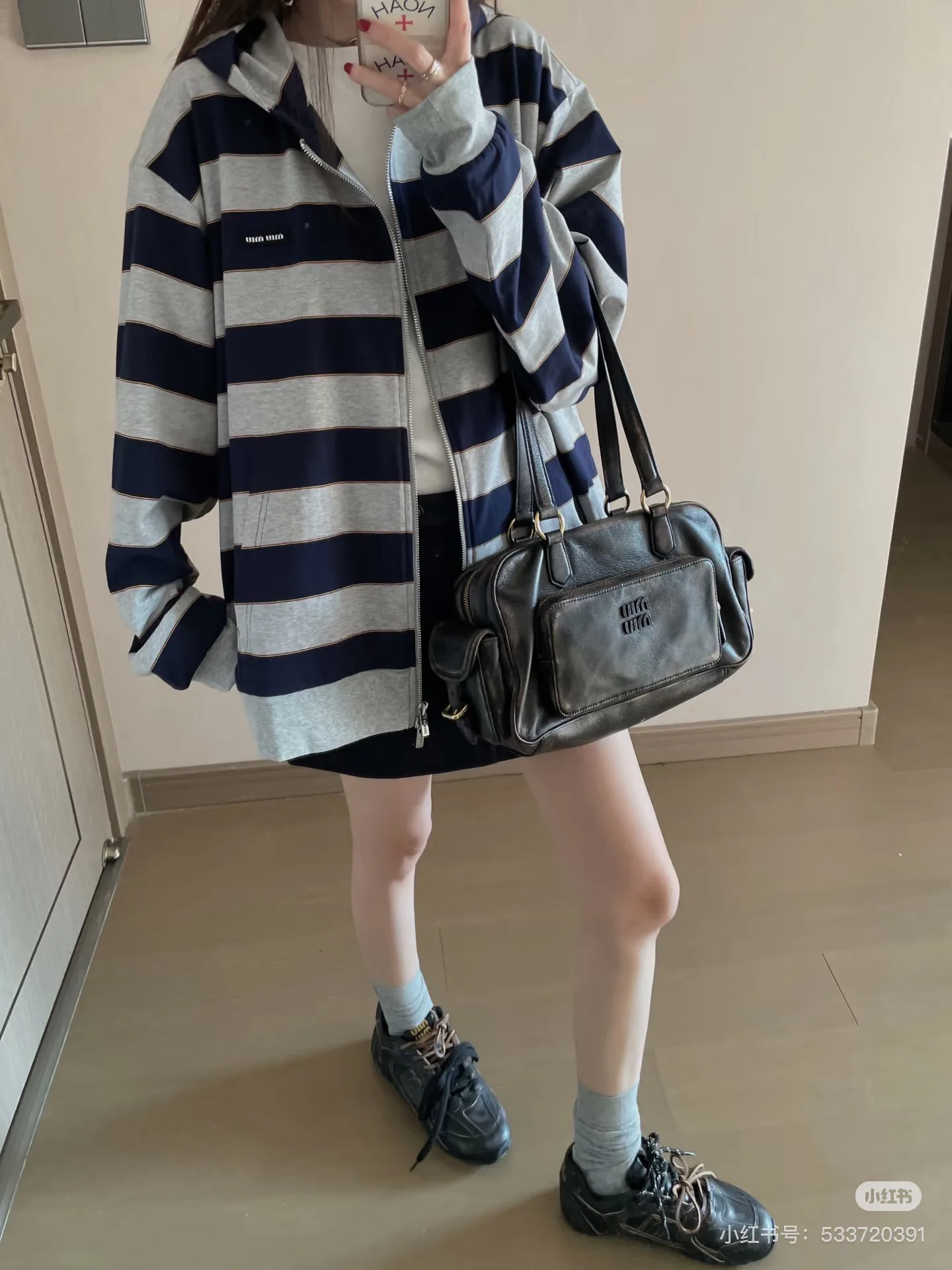 Свитшоты И Худи Женские Miu Miu 9592327