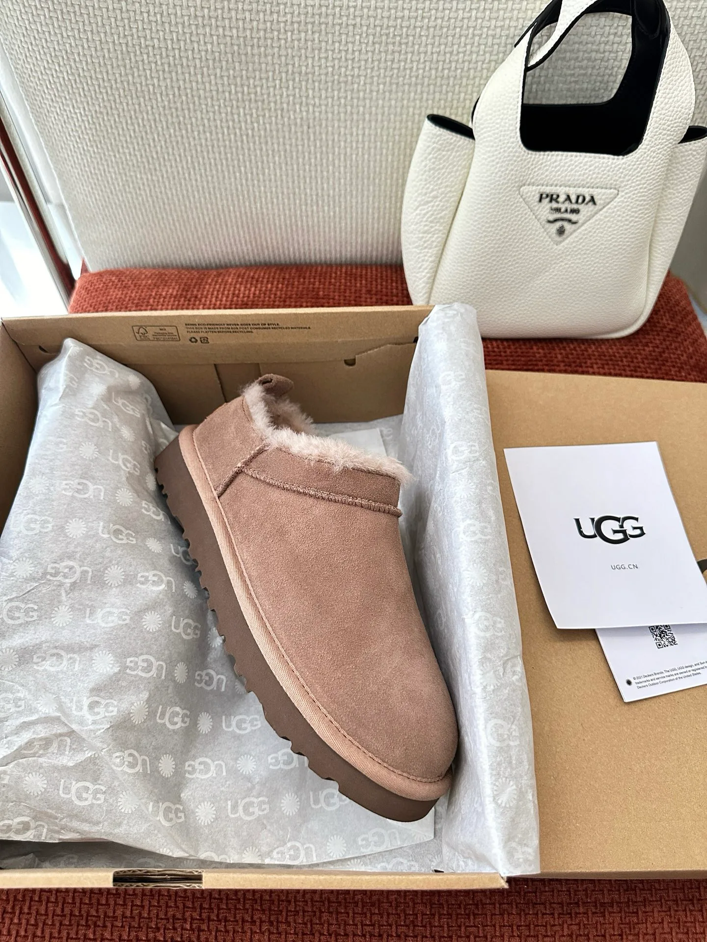 Угги Женские Ugg 18676336