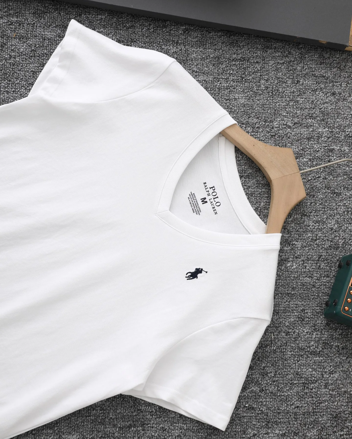 Футболки Мужские Ralph Lauren 13114275