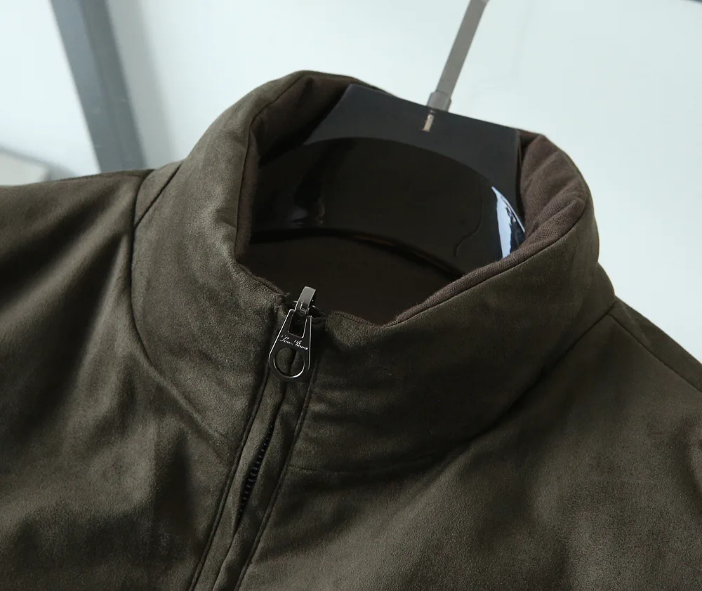 Куртки И Пуховики Мужские Loro Piana 5058129