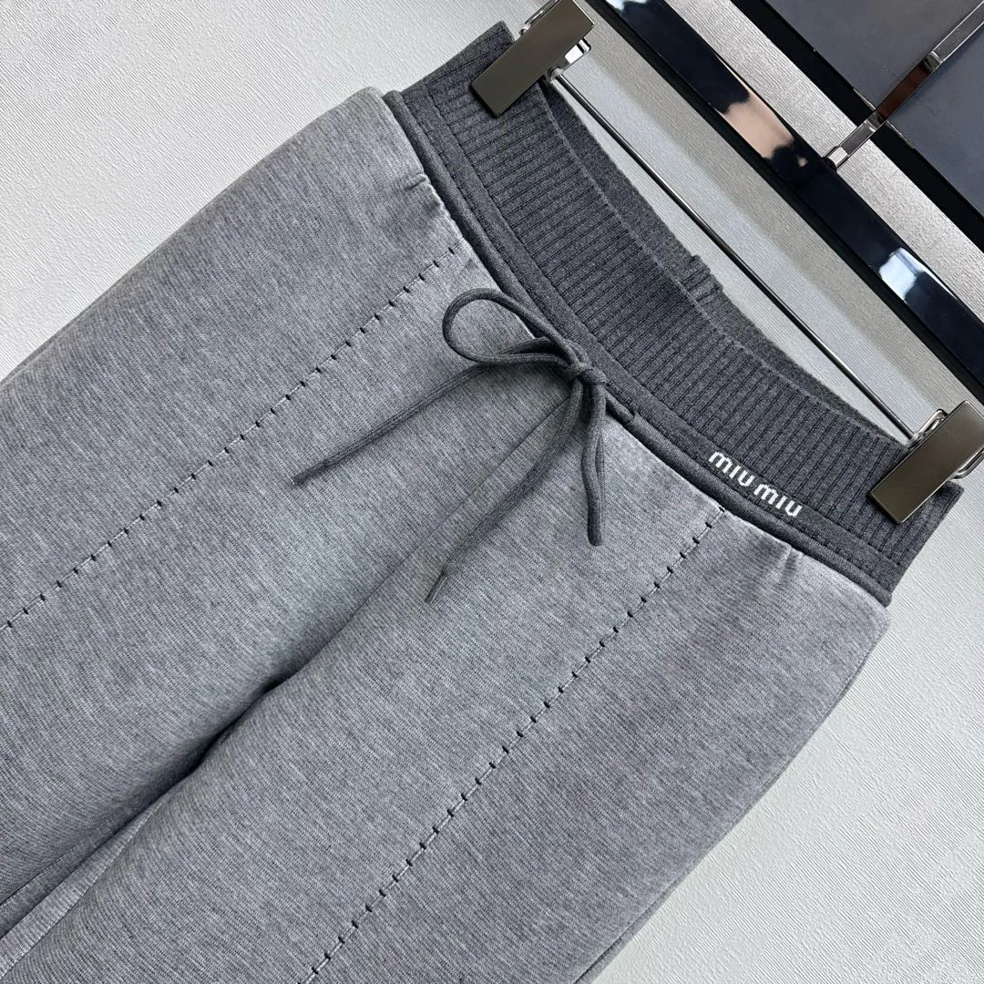 Брюки Женские Miu Miu 4778188