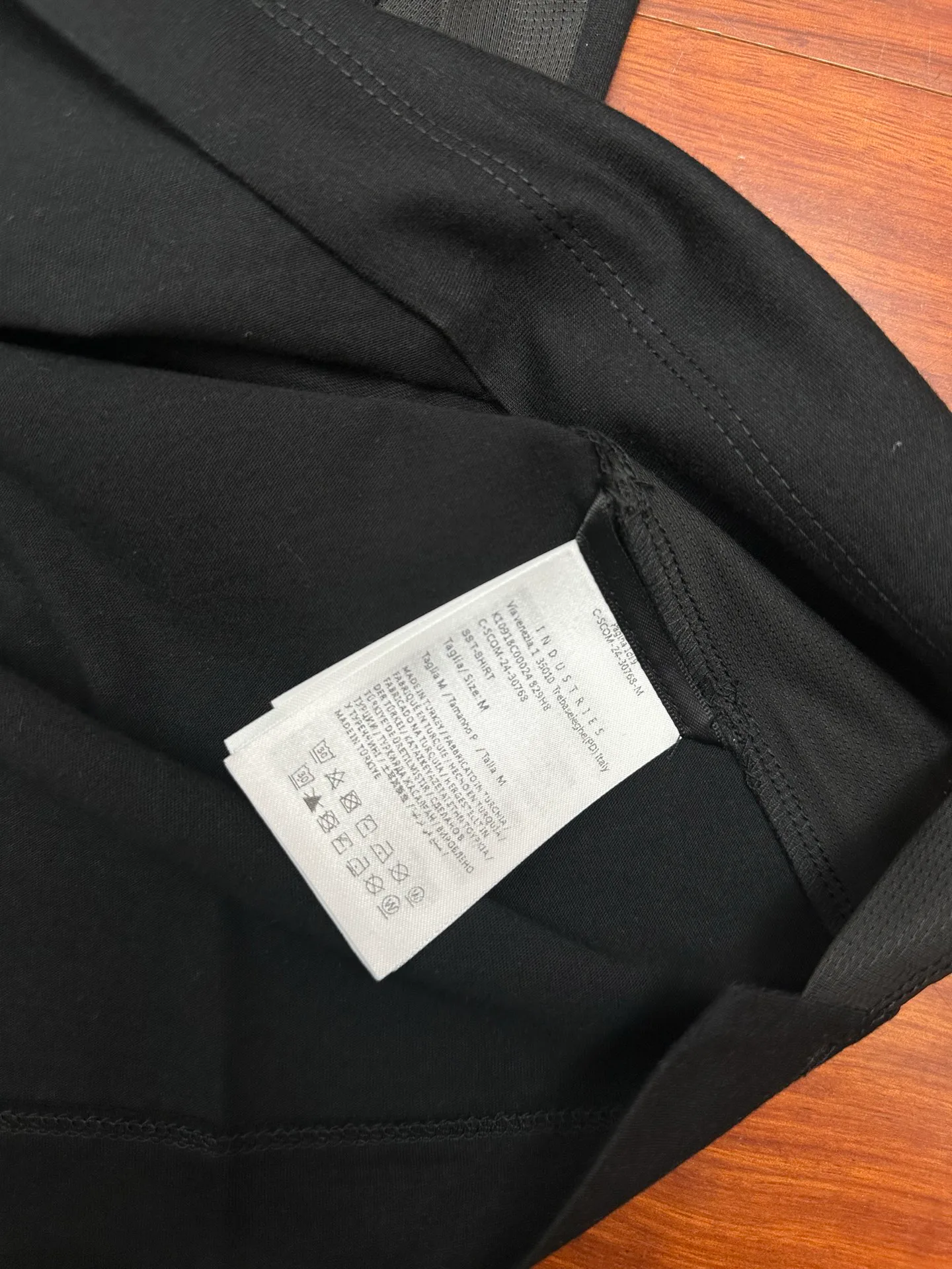 Футболки Мужские Moncler 5775814