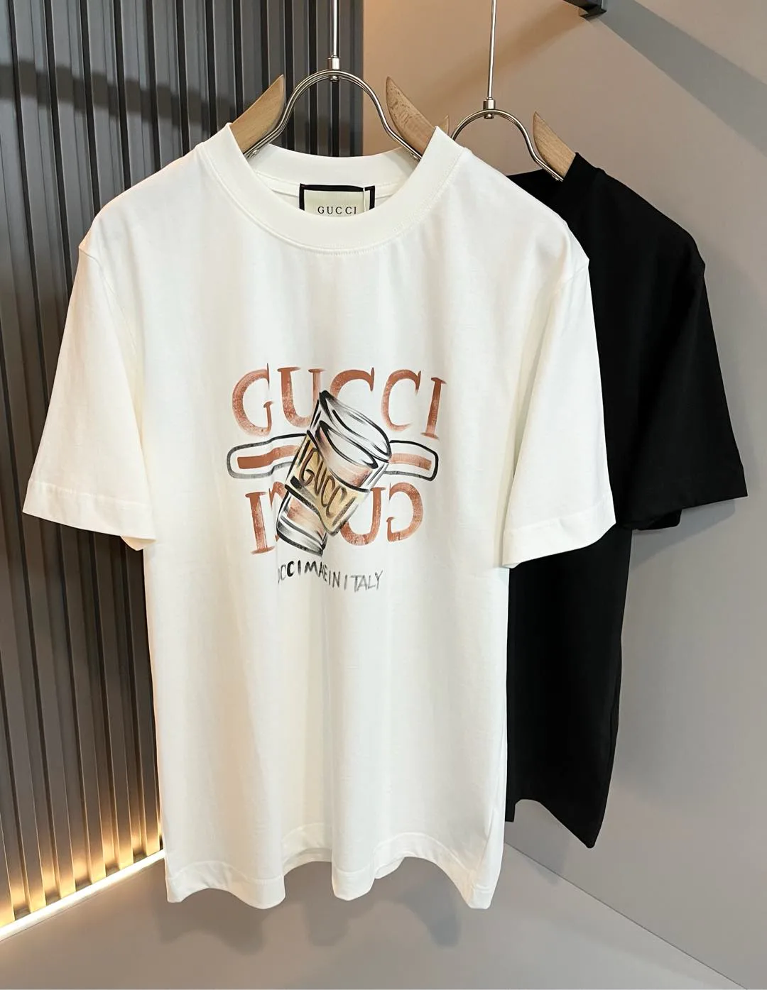 Футболки Женские Gucci 7145