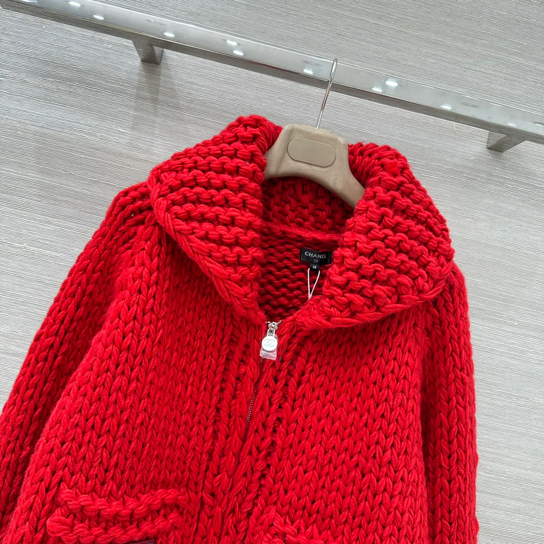 Джемперы И Свитеры Женские Chanel 1421541
