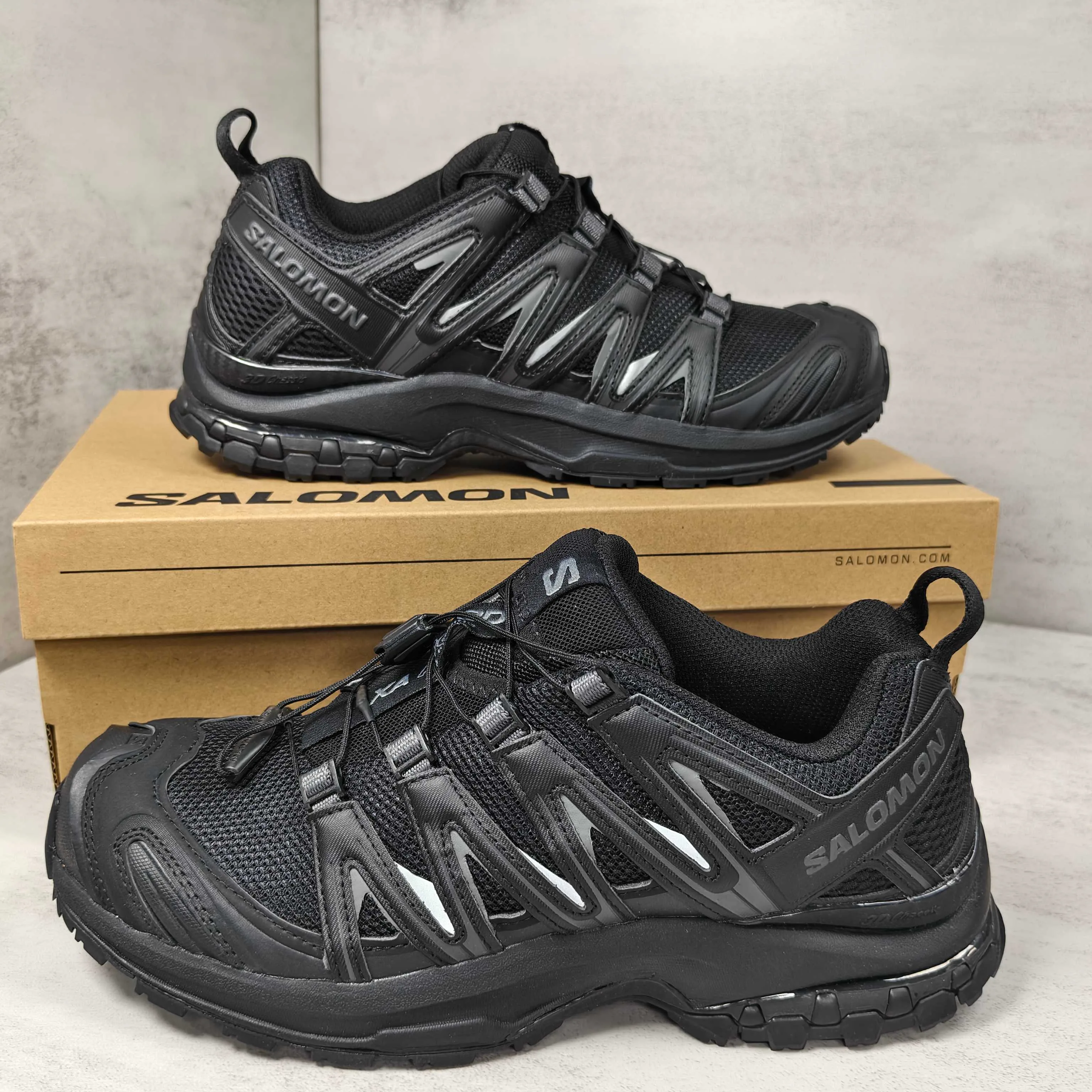 Кроссовки Женские Salomon 18039865