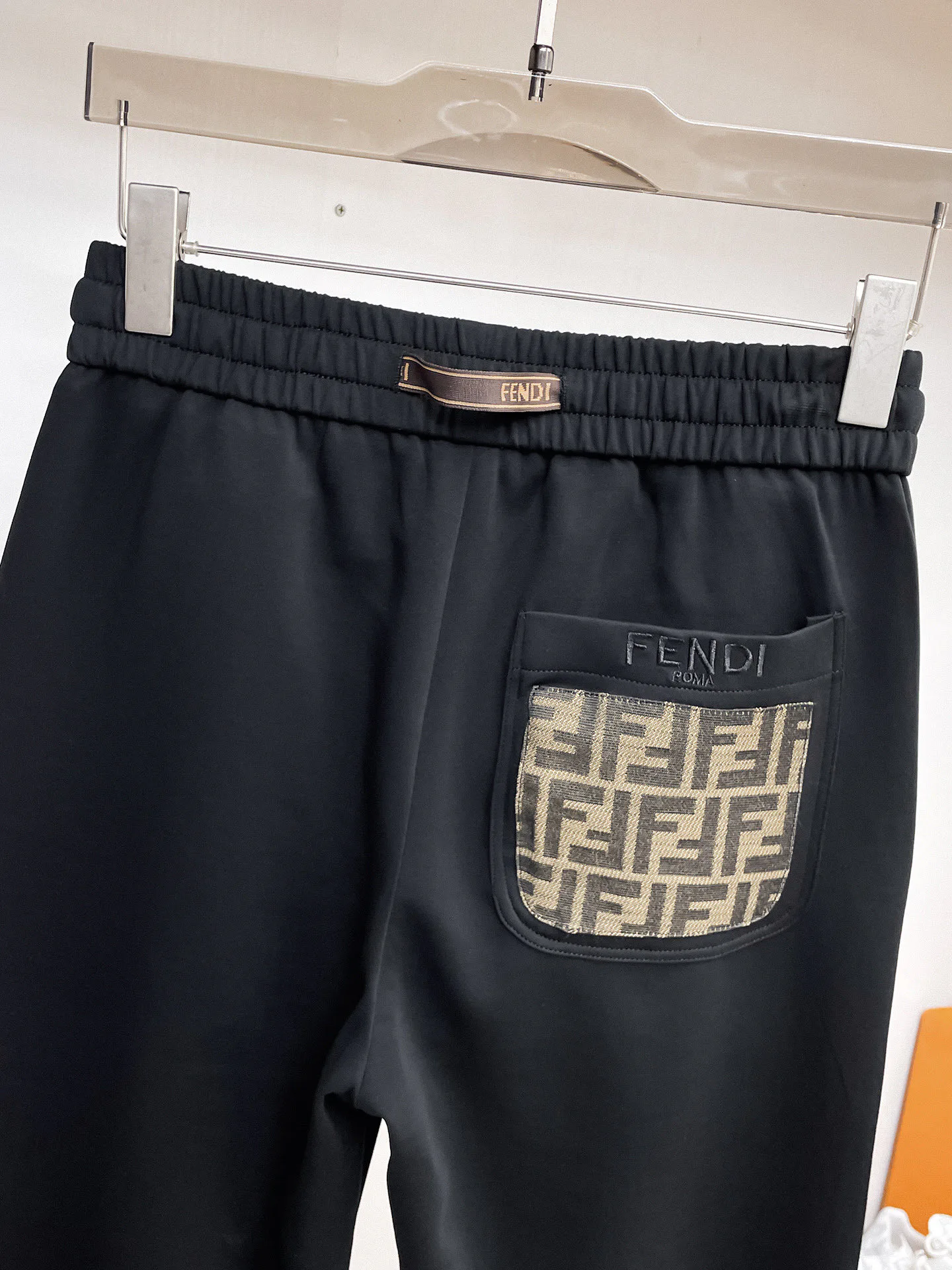 Брюки Мужские Fendi 11139979