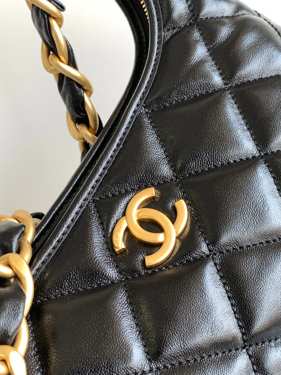 Классические Сумки Женские Chanel 11428161