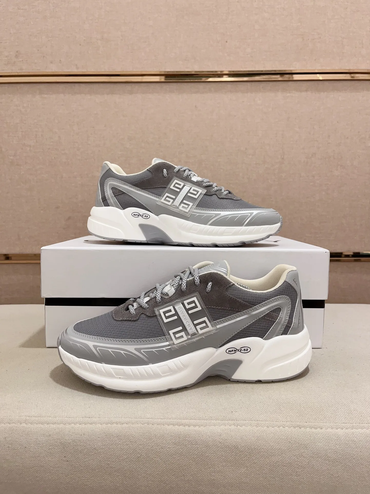 Туфли Женские Givenchy 497985