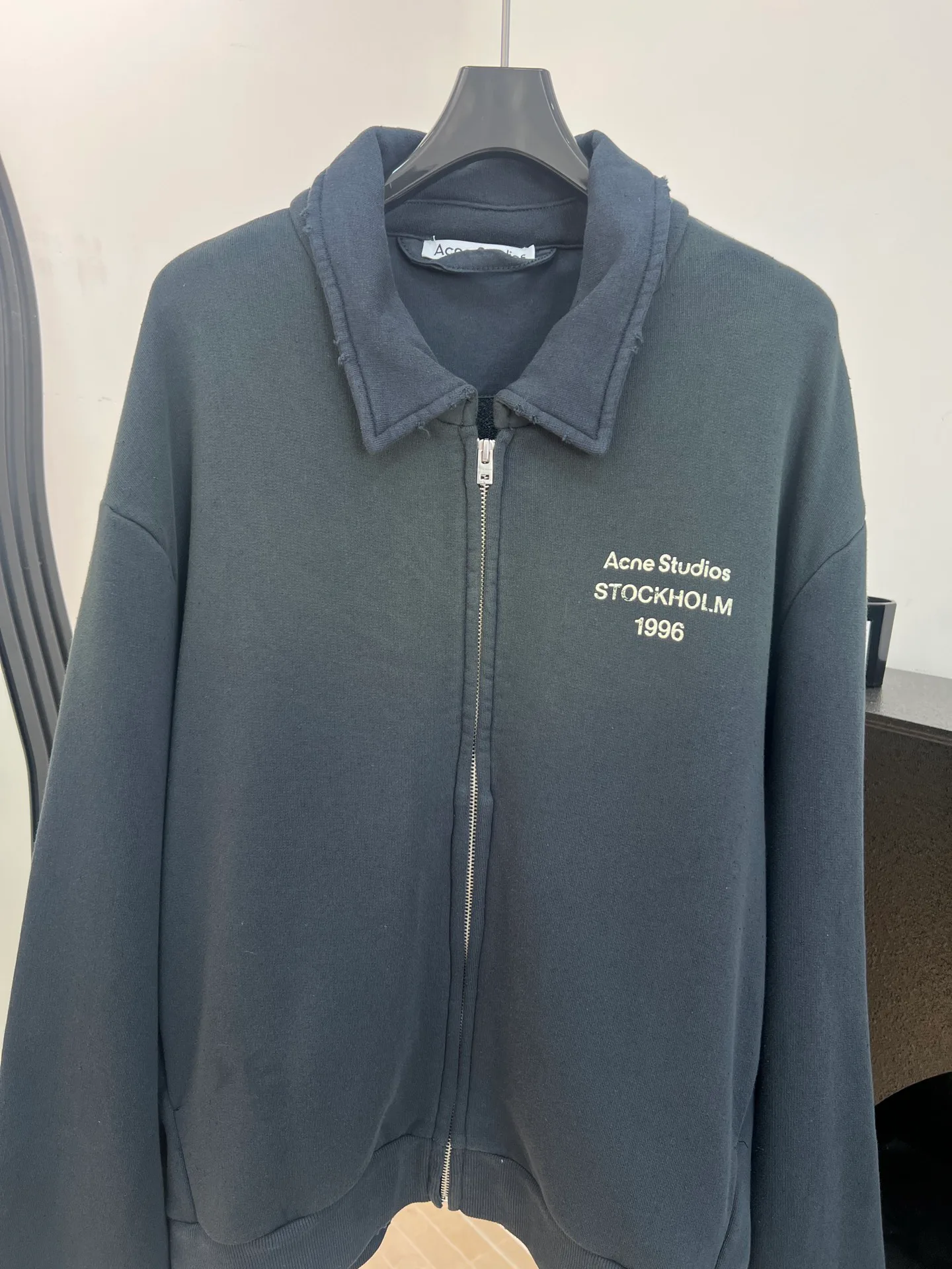 Свитшоты И Худи Женские Acne Studios 17740112