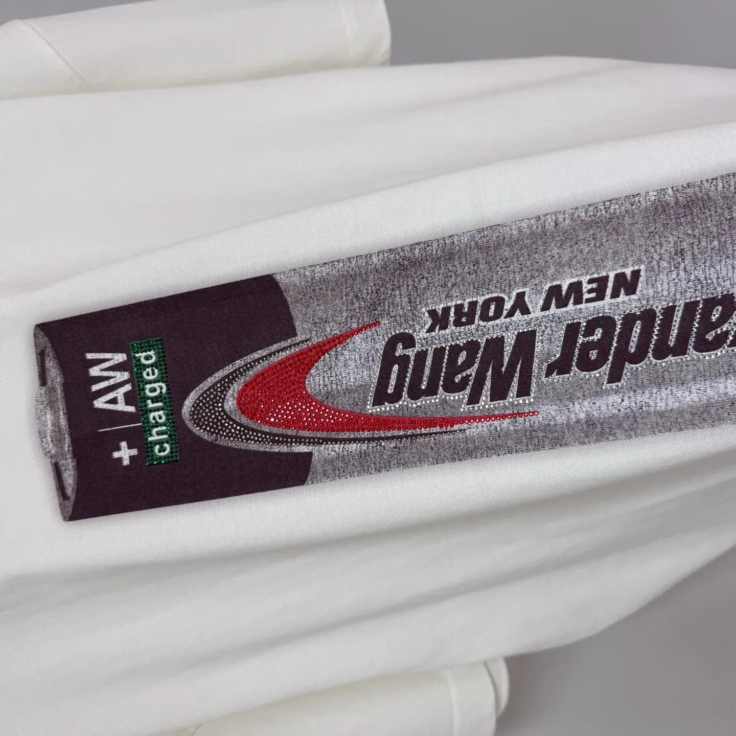 Футболки Женские Alexander Wang 20393