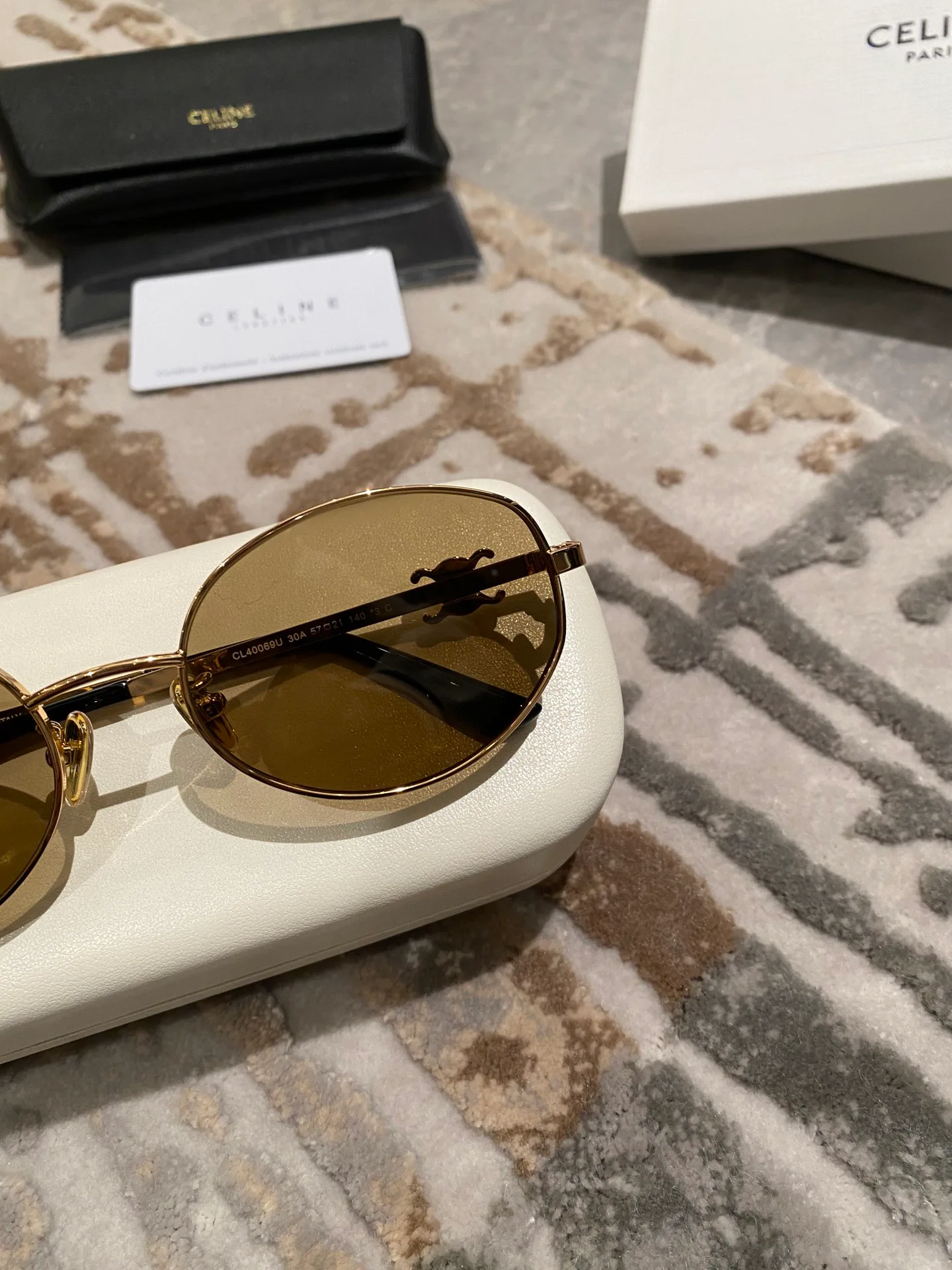 Очки Celine 15813