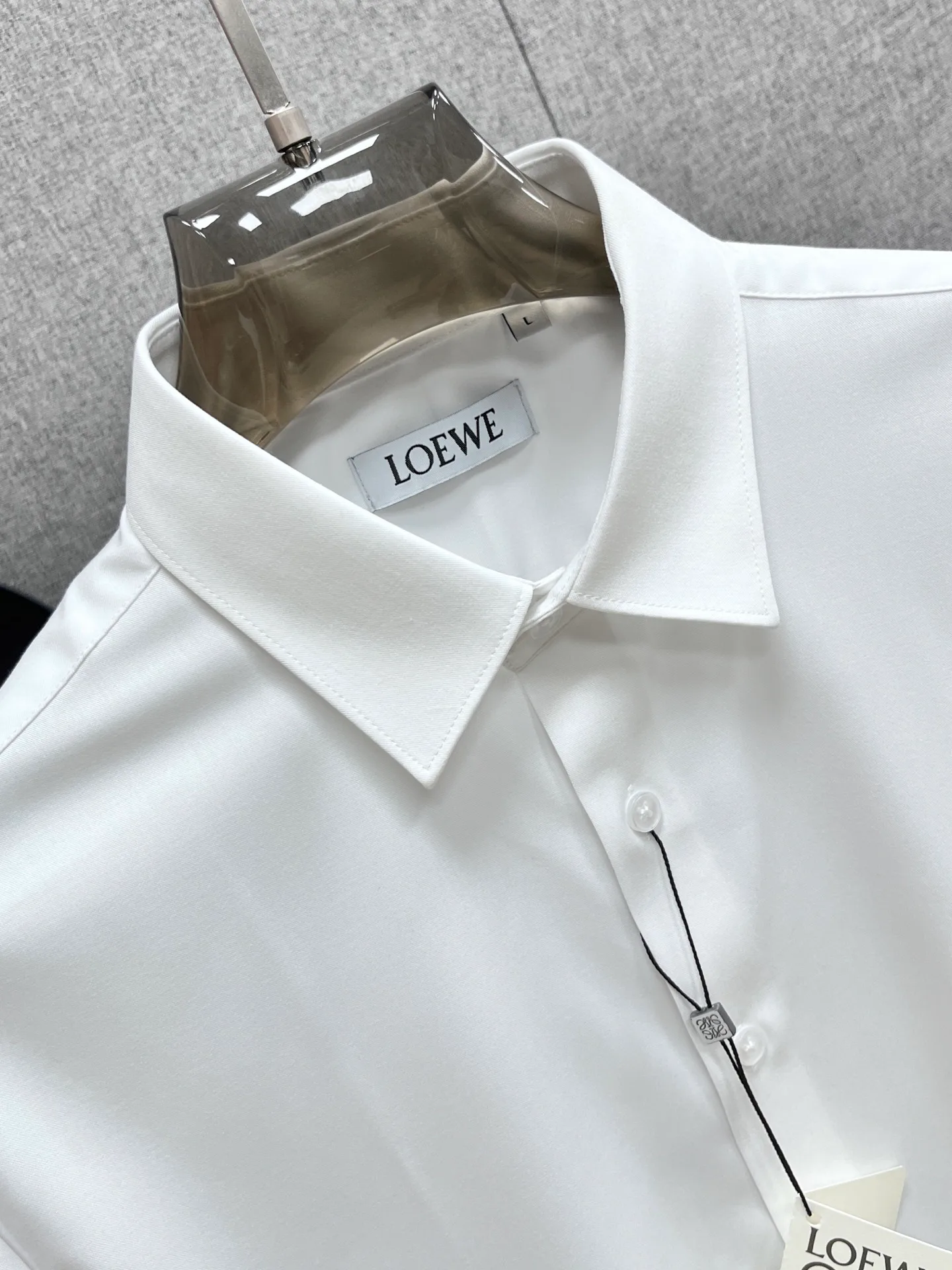 Рубашки Мужские Loewe 13327593