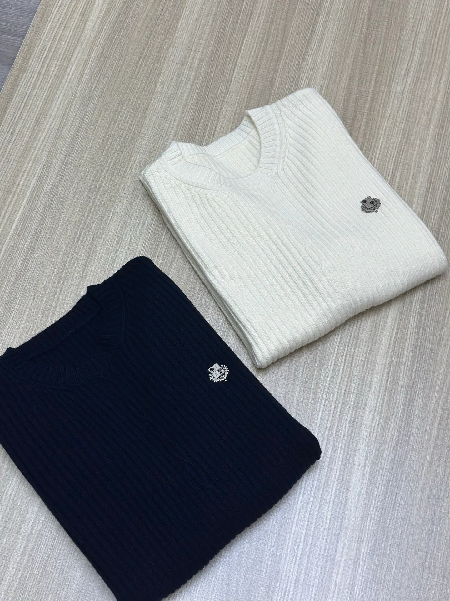 Джемперы И Свитеры Мужские Loro Piana 1848334