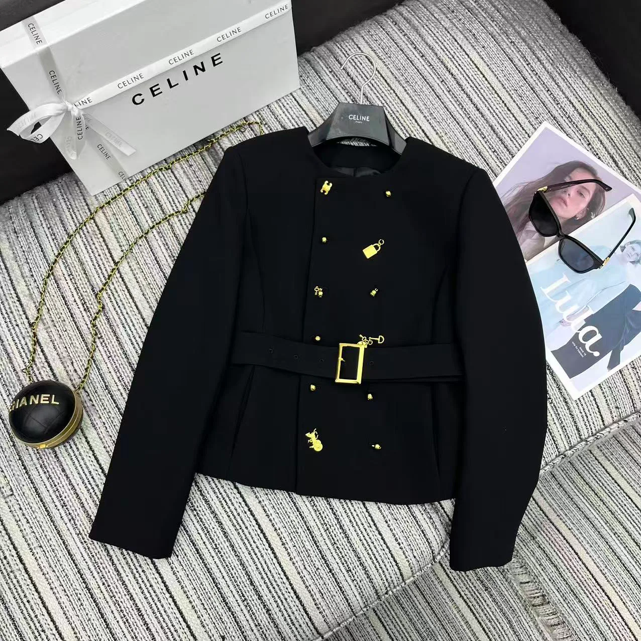 Костюмы Мужские Celine 11760475