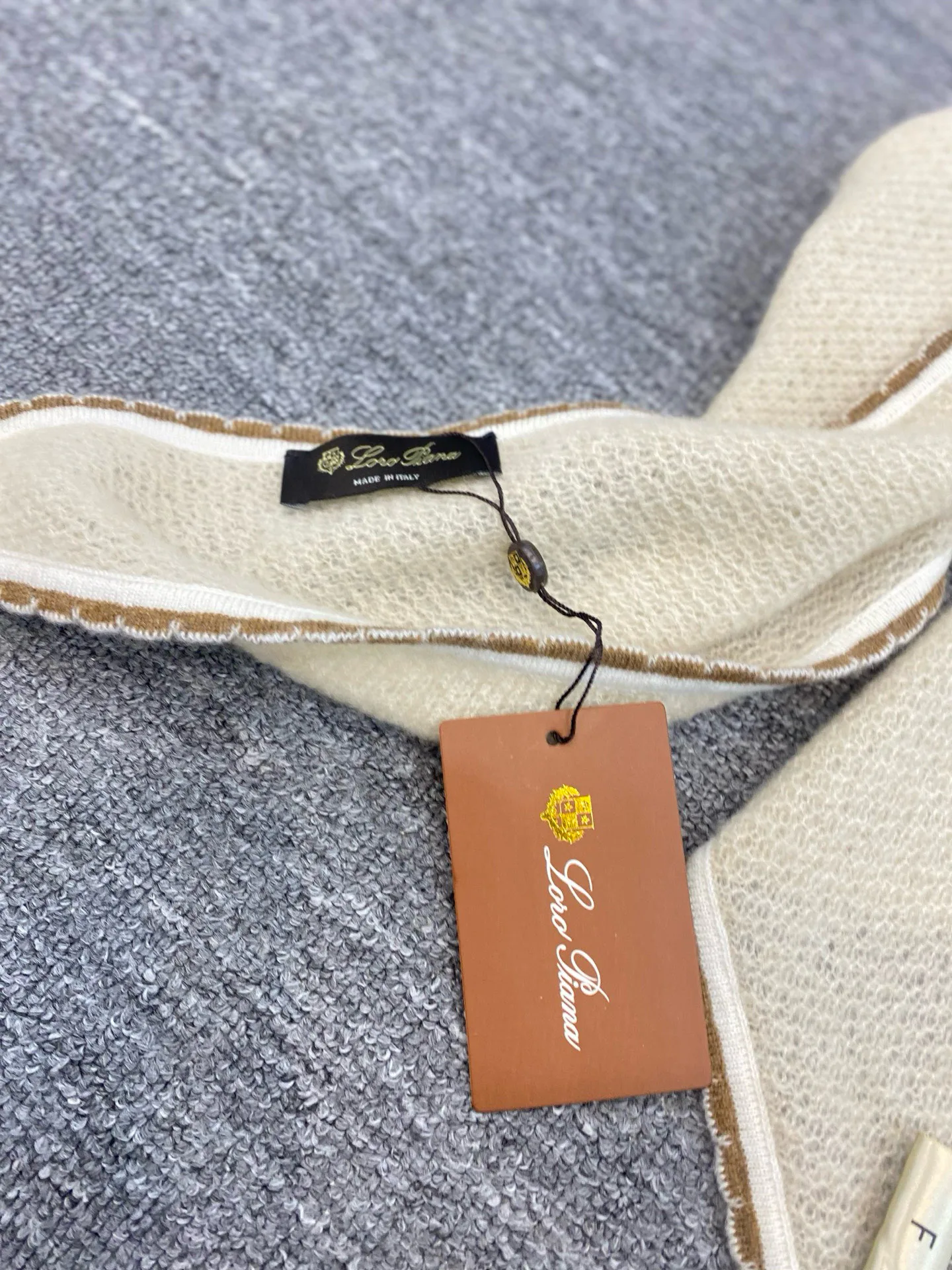 Шарфы Loro Piana 17971228