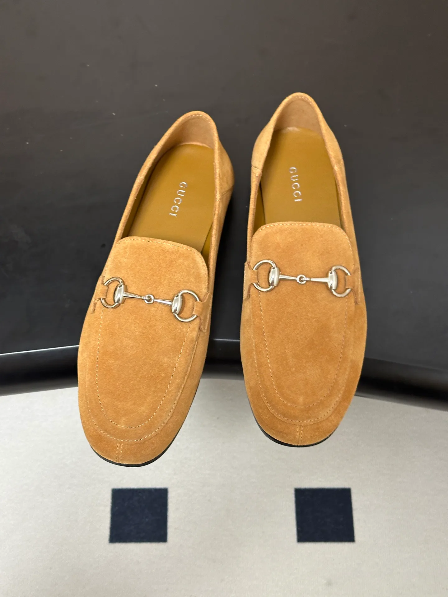 Лоферы И Мокасины Женские Gucci 18049750