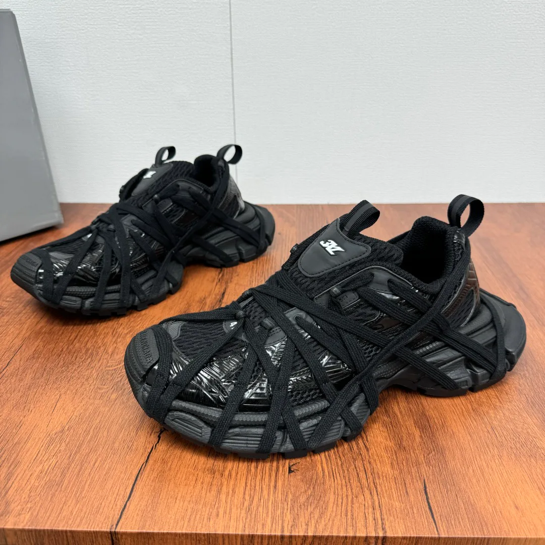 Кроссовки Женские Balenciaga 23275