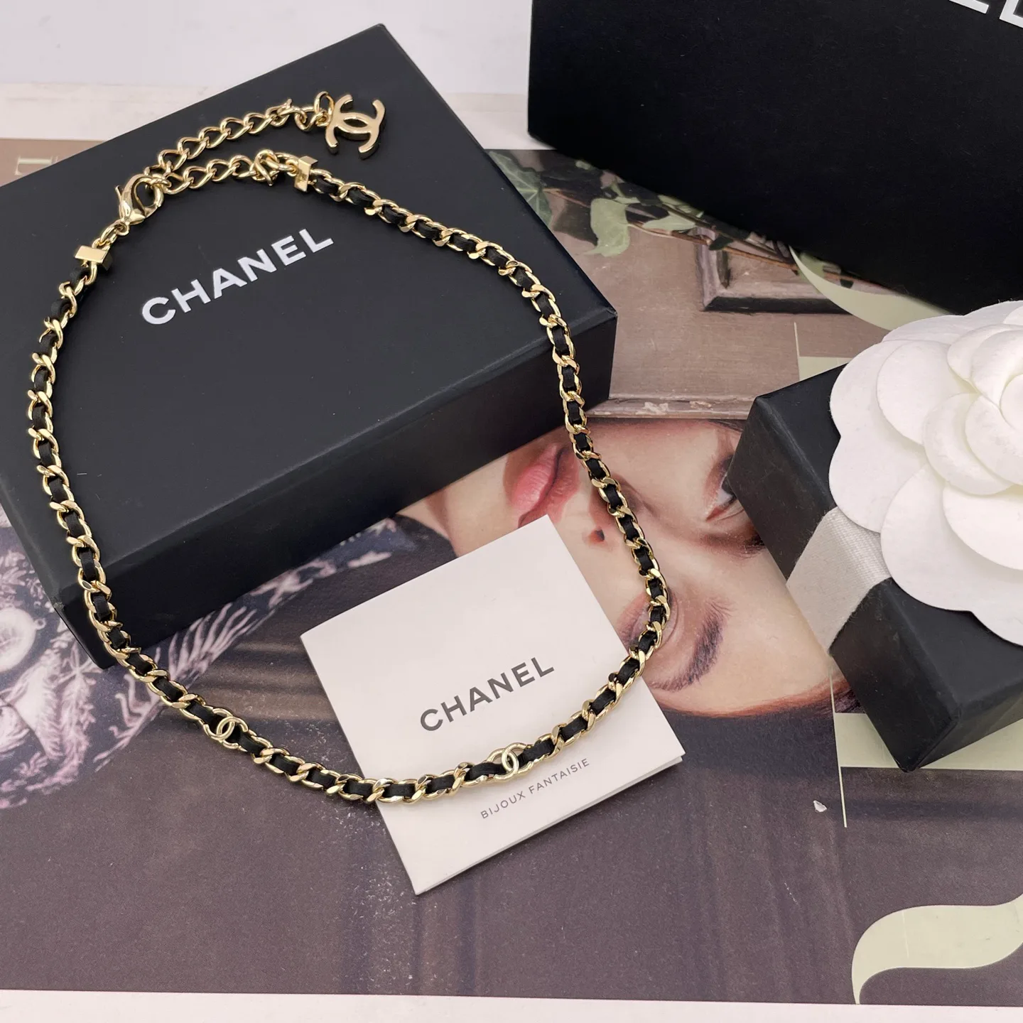 Бижутерия Chanel 11577672