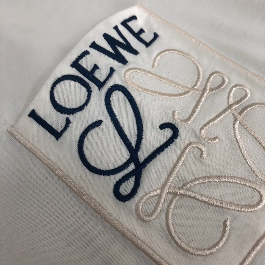 Футболки Мужские Loewe 11190372