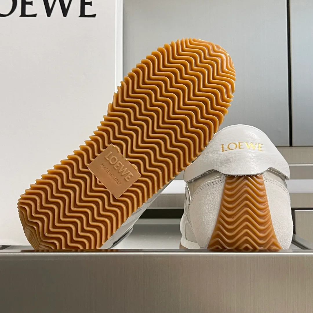 Кроссовки Женские Loewe 1607402