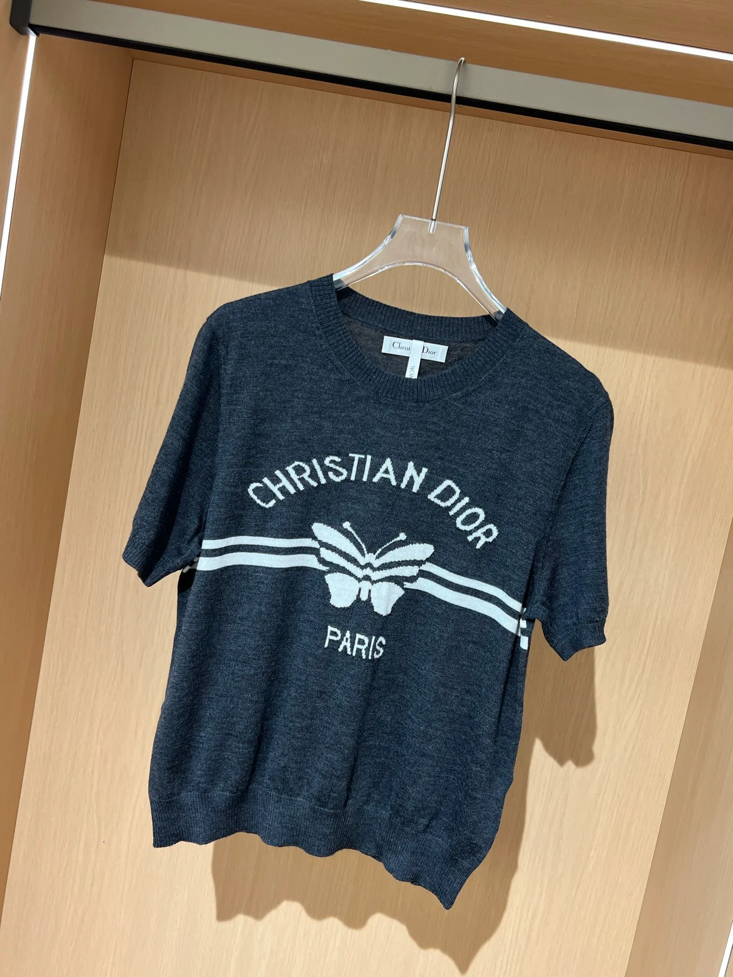 Футболки Женские Christian Dior 11447065