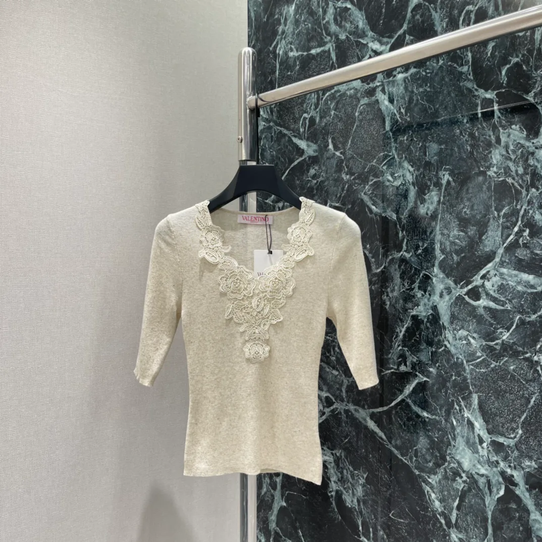 Джемперы И Свитеры Женские Valentino 13162605