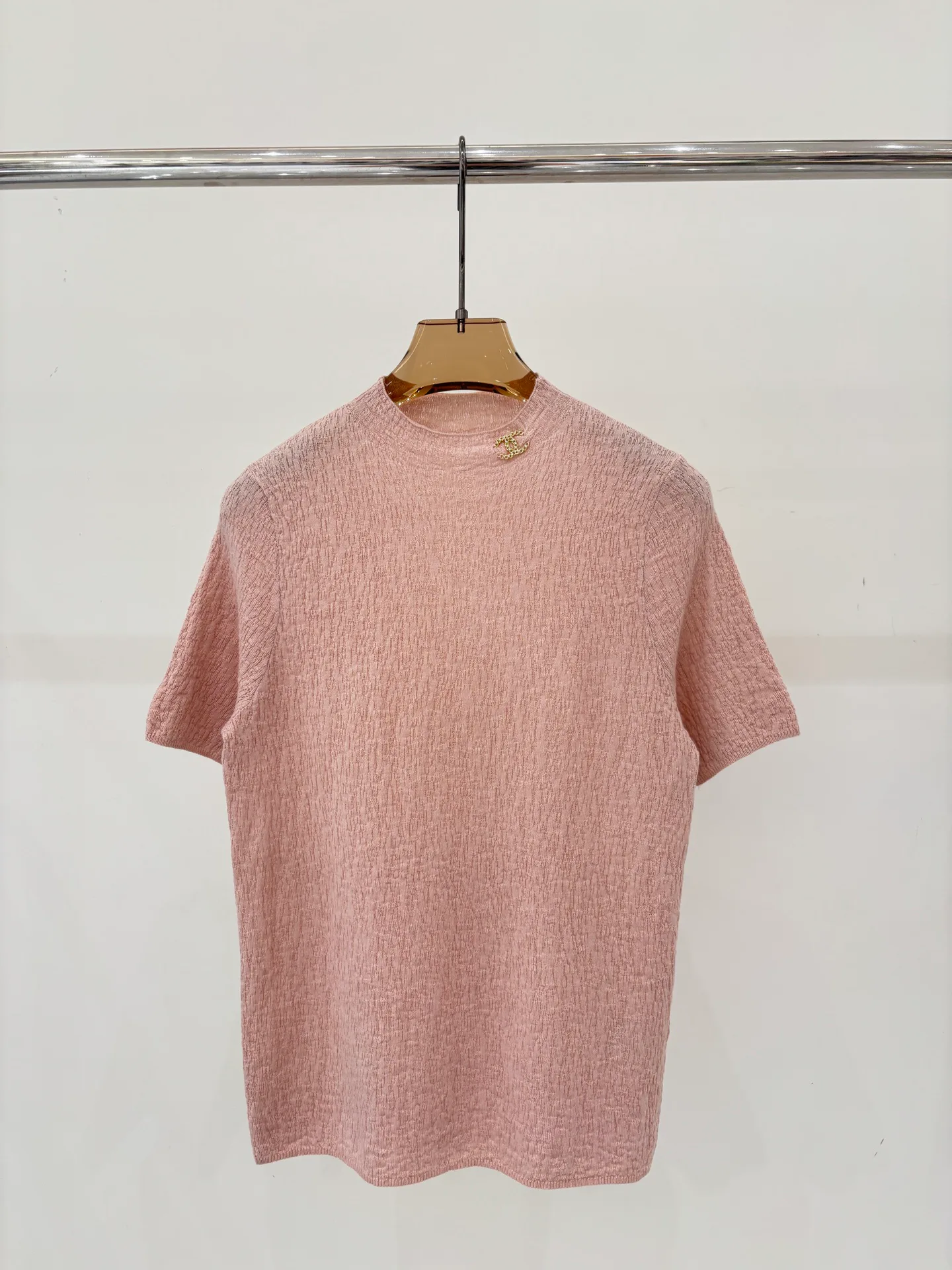 Топы Женские Chanel 11697186