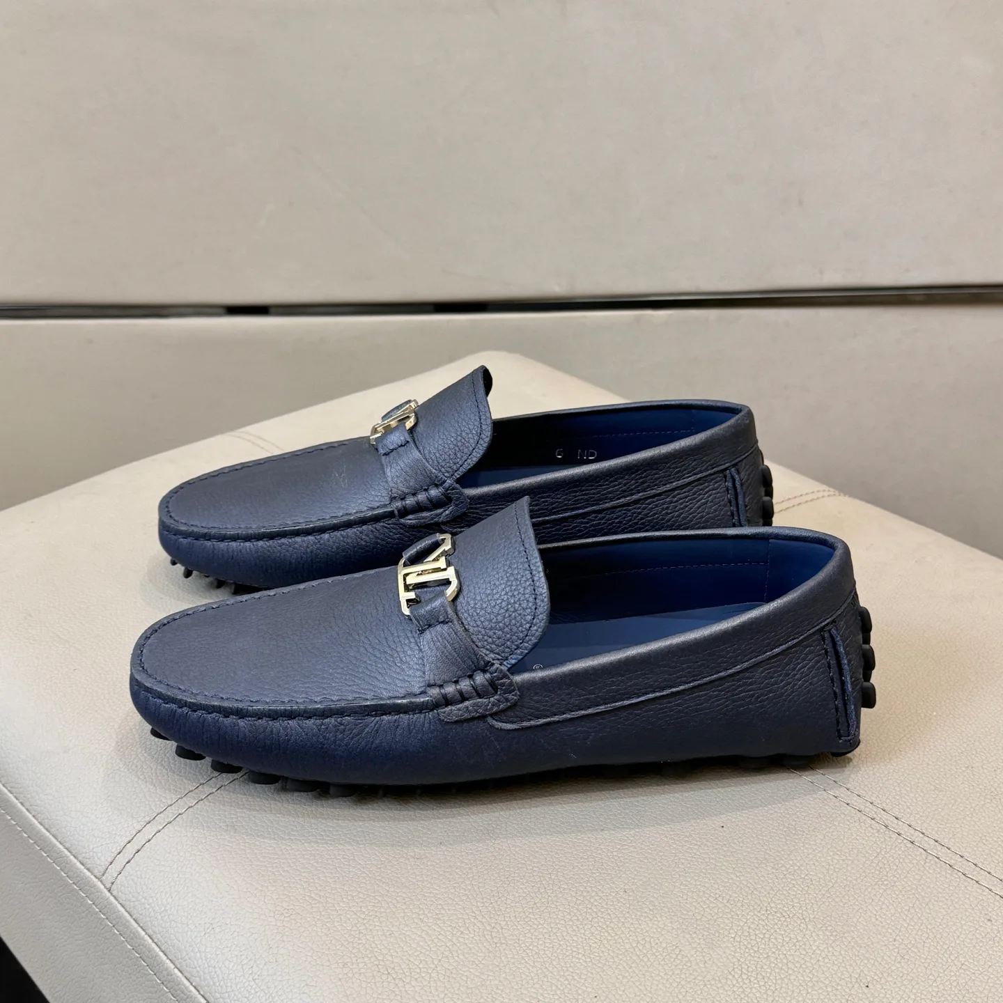 Мокасины Мужские Tod's 3781841