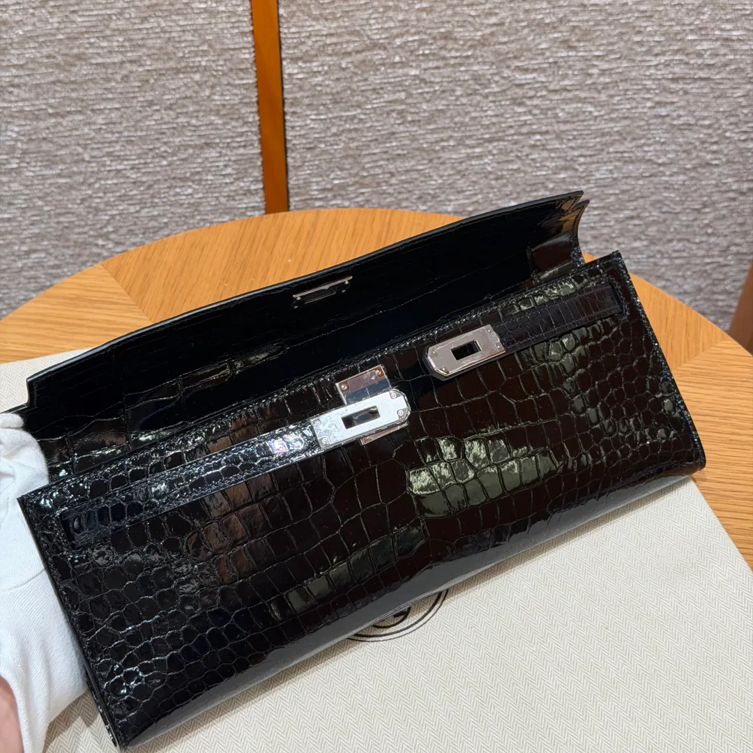 Клатчи Женские Hermes 11535669