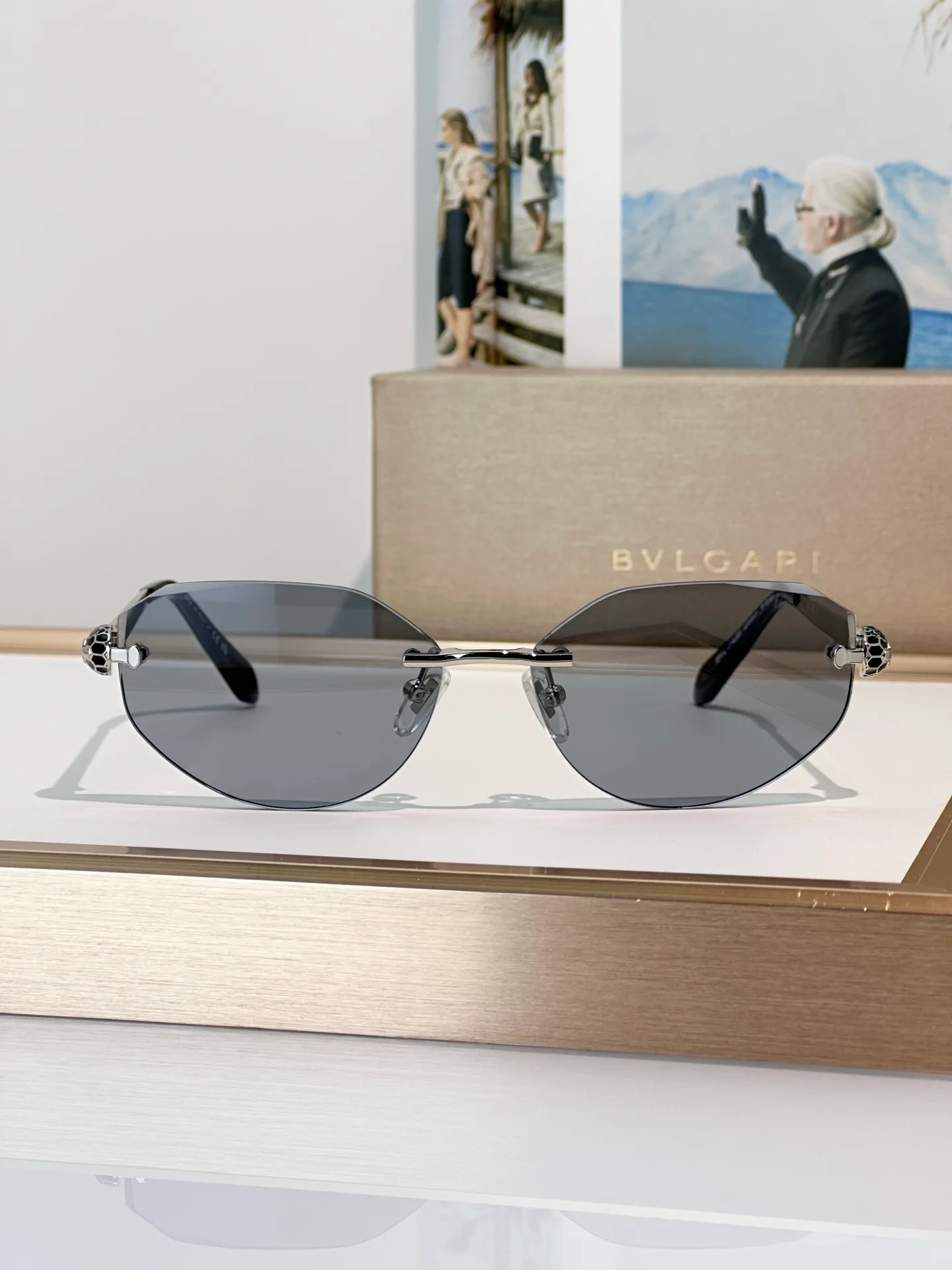 Бижутерия Bvlgari 11558132