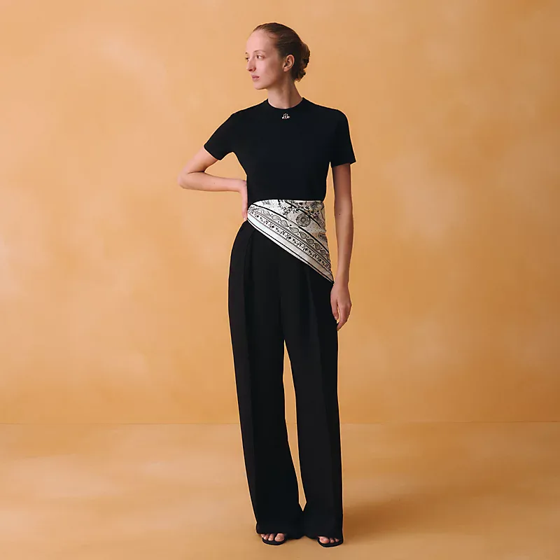 Текстиль Hermes 12918507