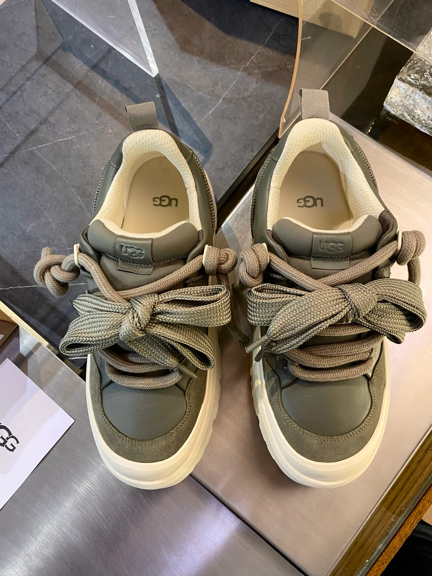 Угги Женские Ugg 408465