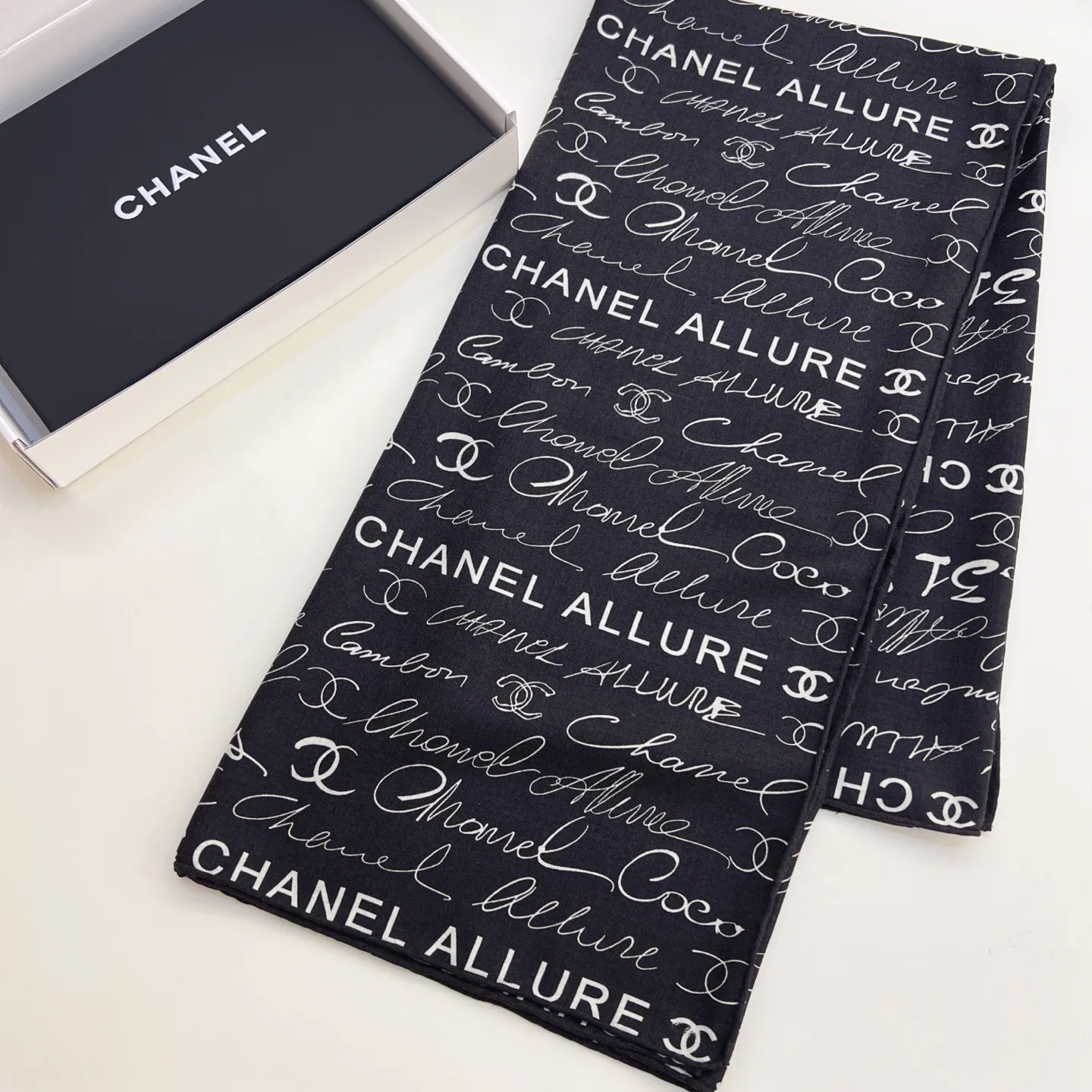 Шарфы Chanel 207646