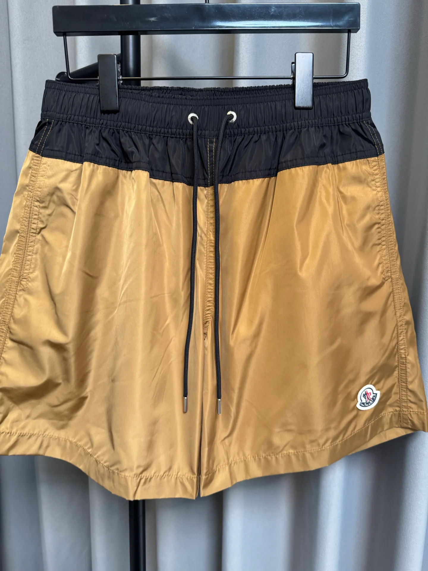 Шорты Мужские Moncler 17420971