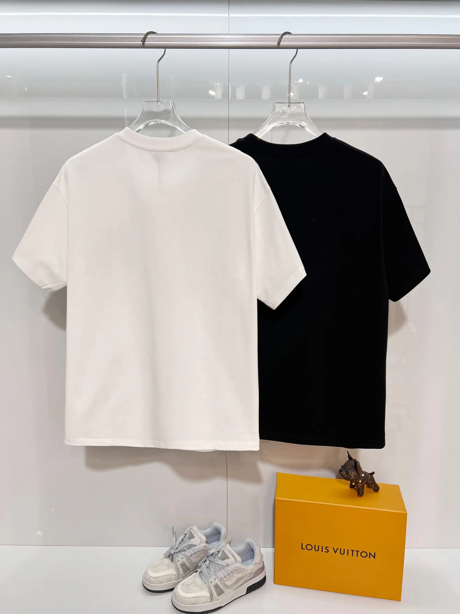 Футболки Мужские Loewe 1276231