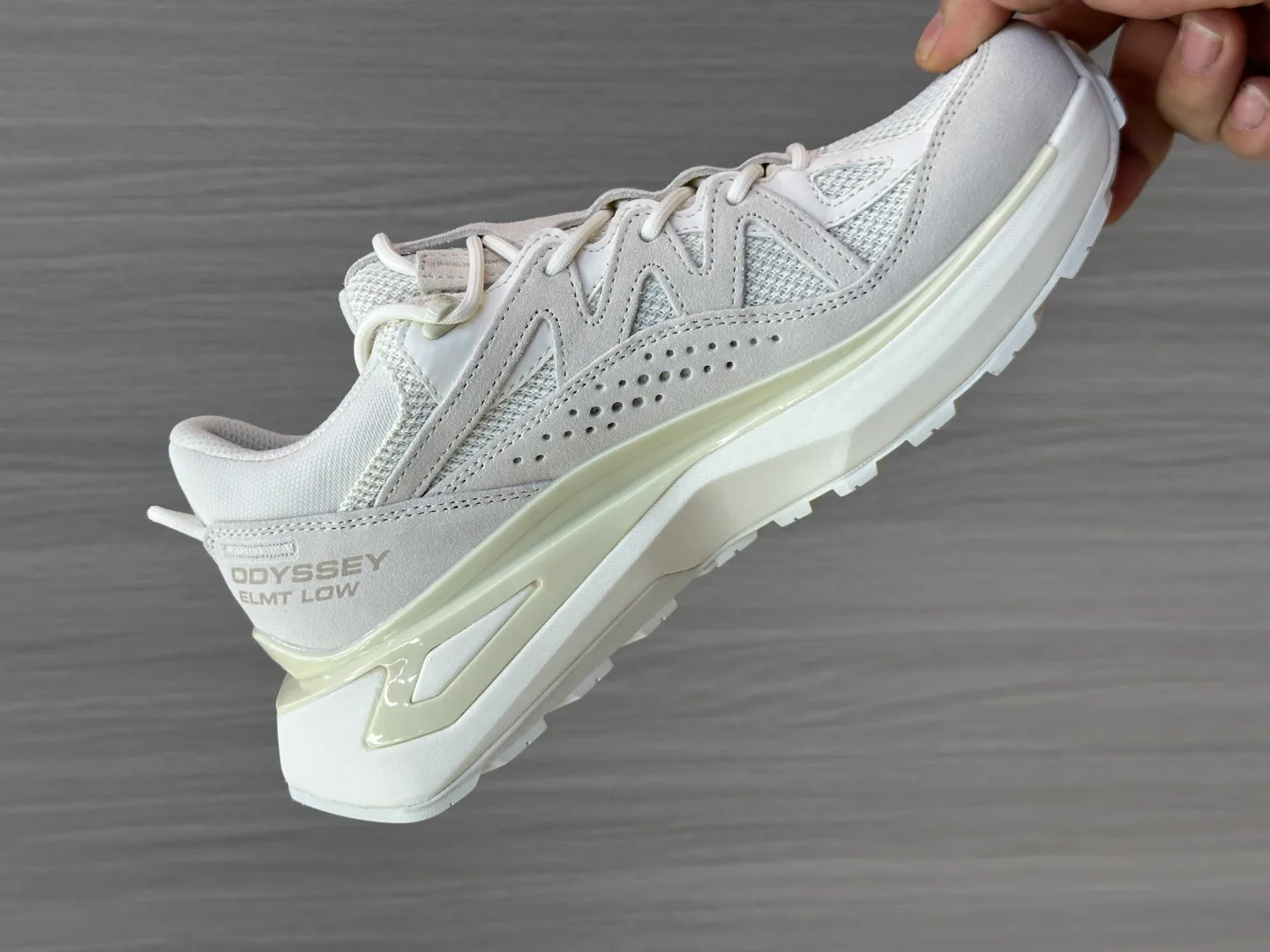 Кроссовки Женские Salomon 60356