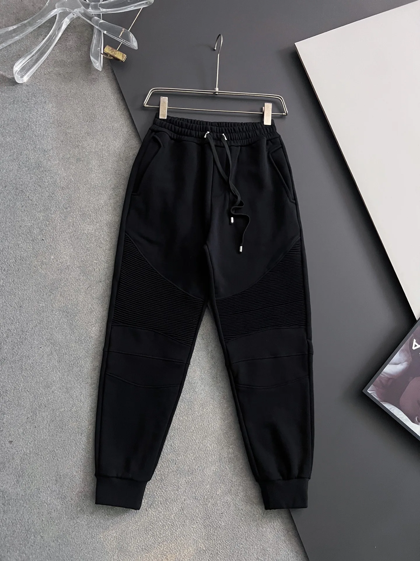 Свитшоты И Худи Мужские Balmain 660183