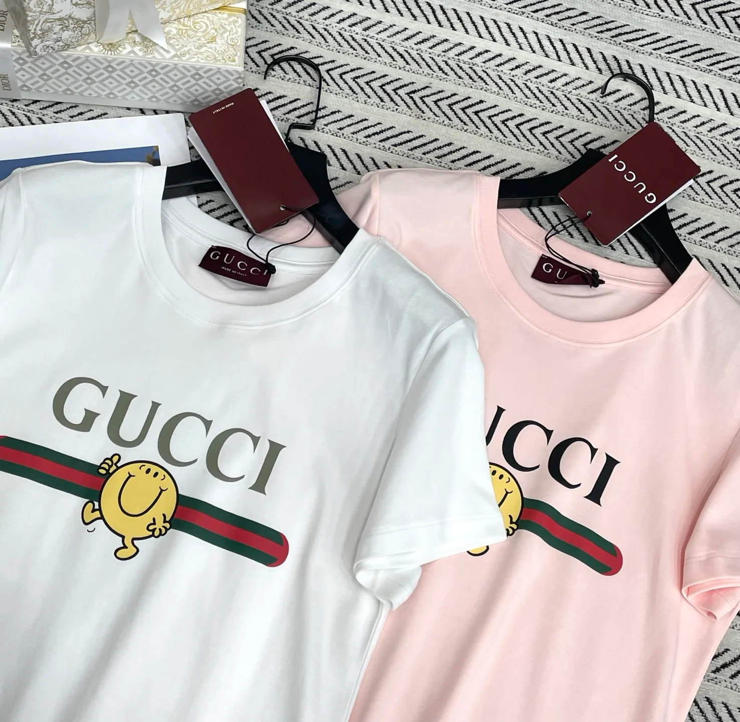 Футболки Женские Gucci 11516818