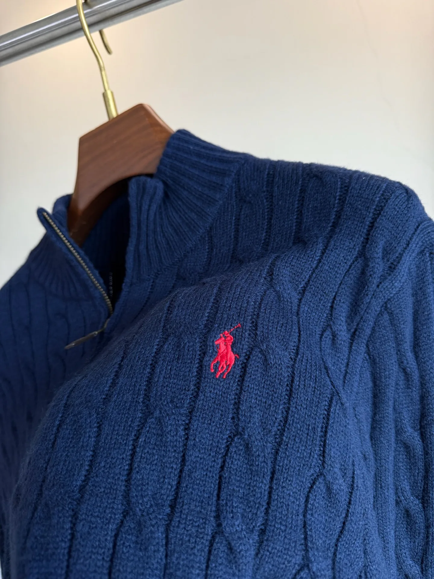 Джемперы И Свитеры Мужские Ralph Lauren 1264570