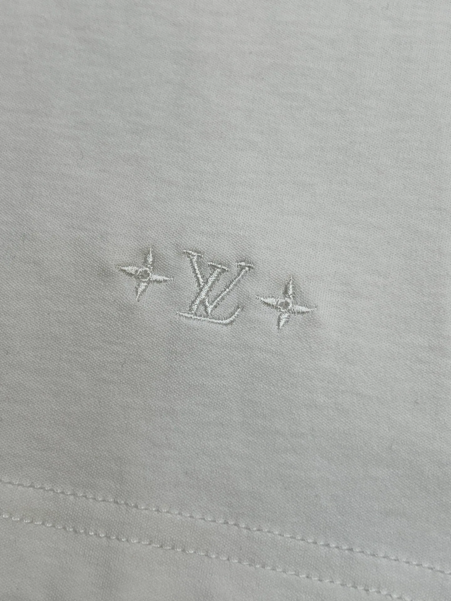 Футболки Мужские Louis Vuitton 1446758