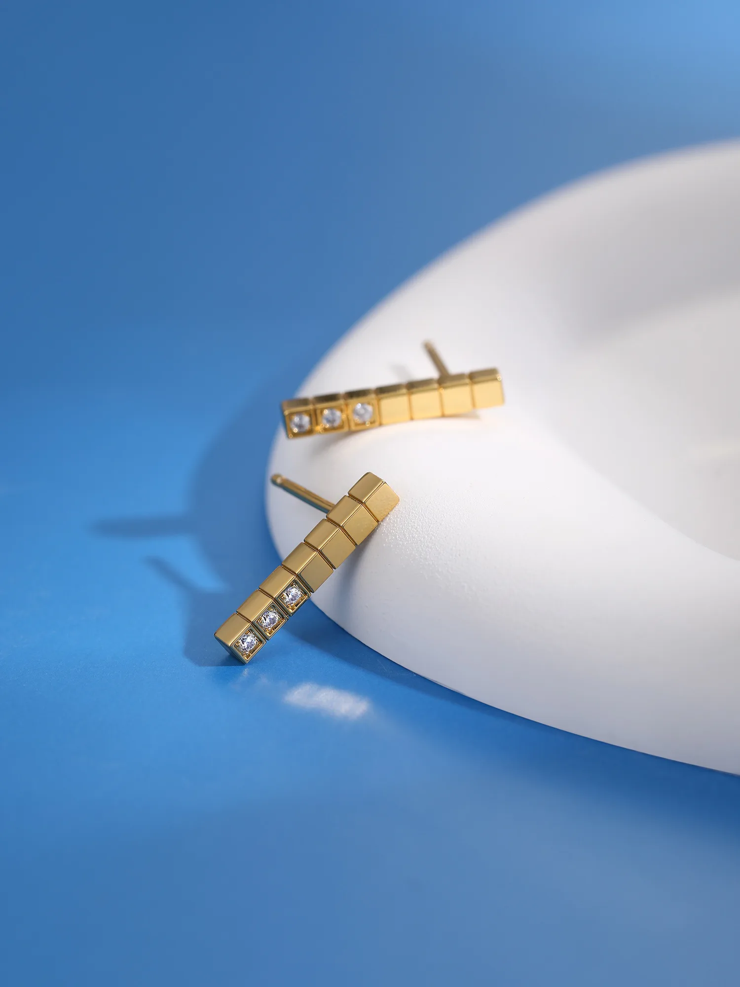 Бижутерия Chopard 14820