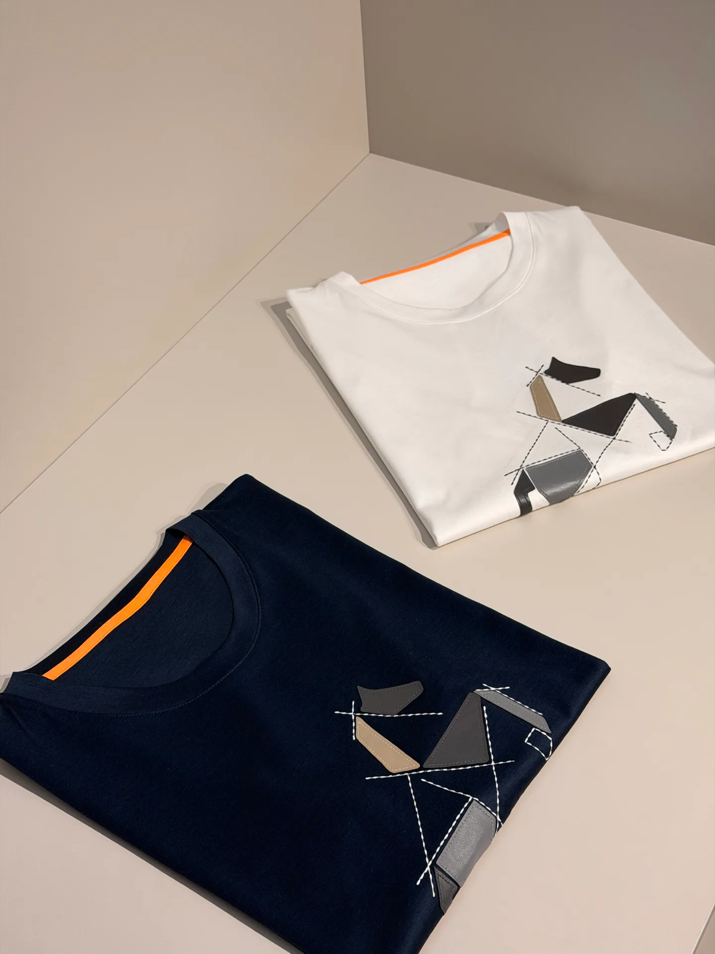 Футболки Мужские Hermes 11323873